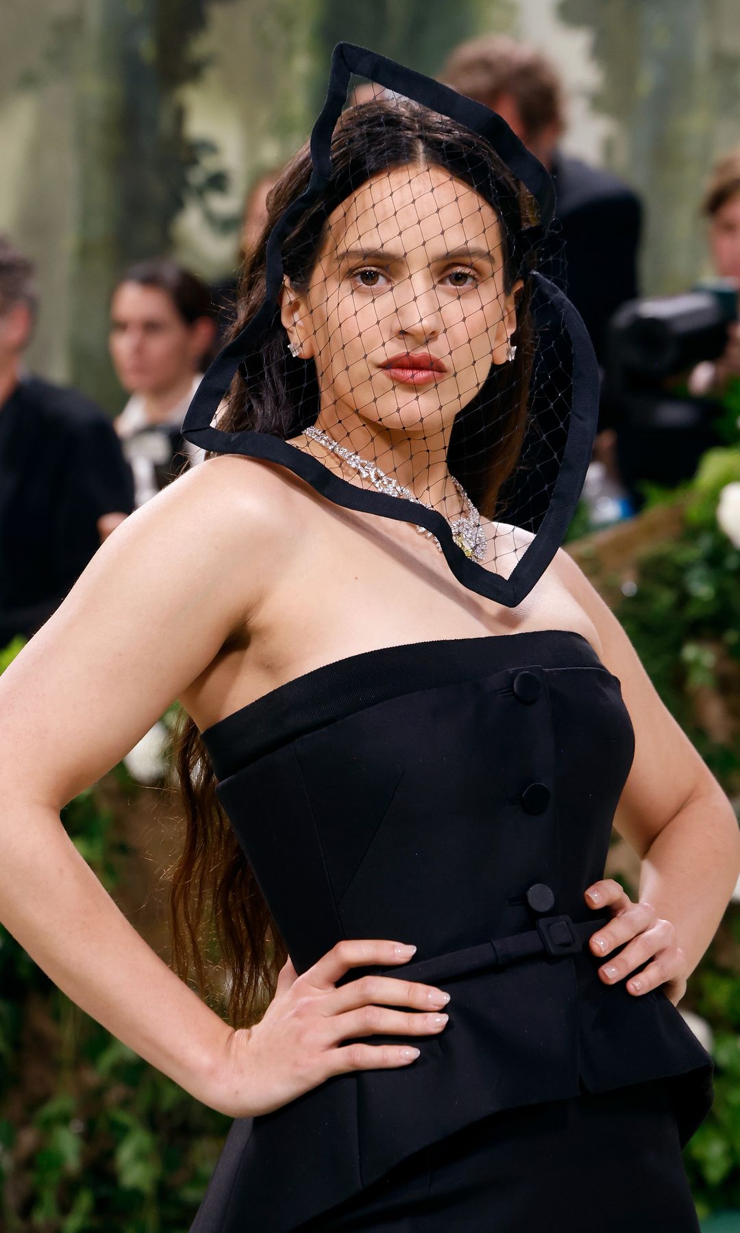 Rosalía