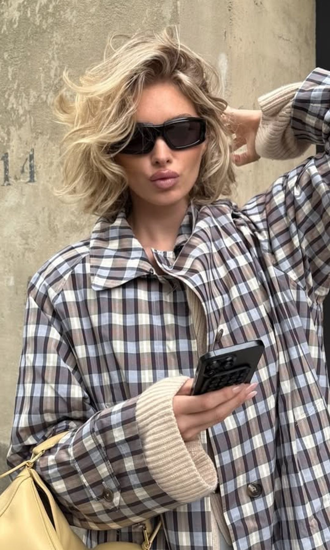 Corte Italian bob