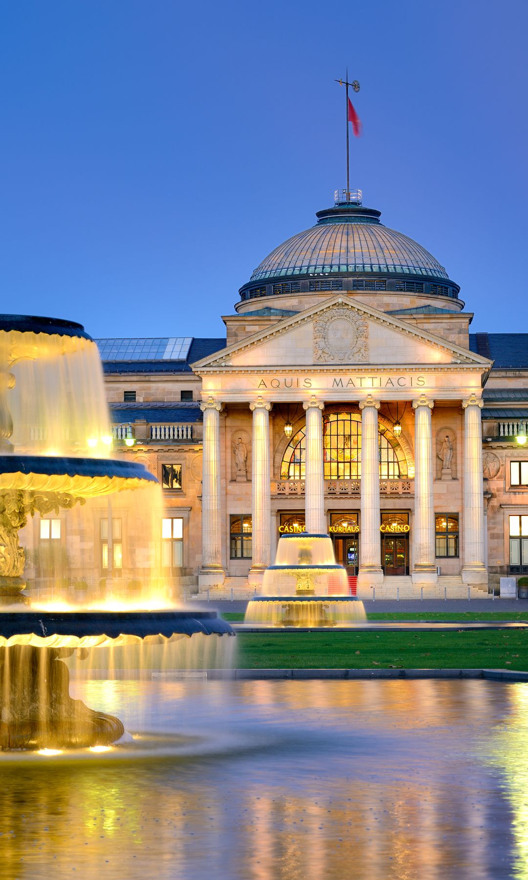 Wiesbaden