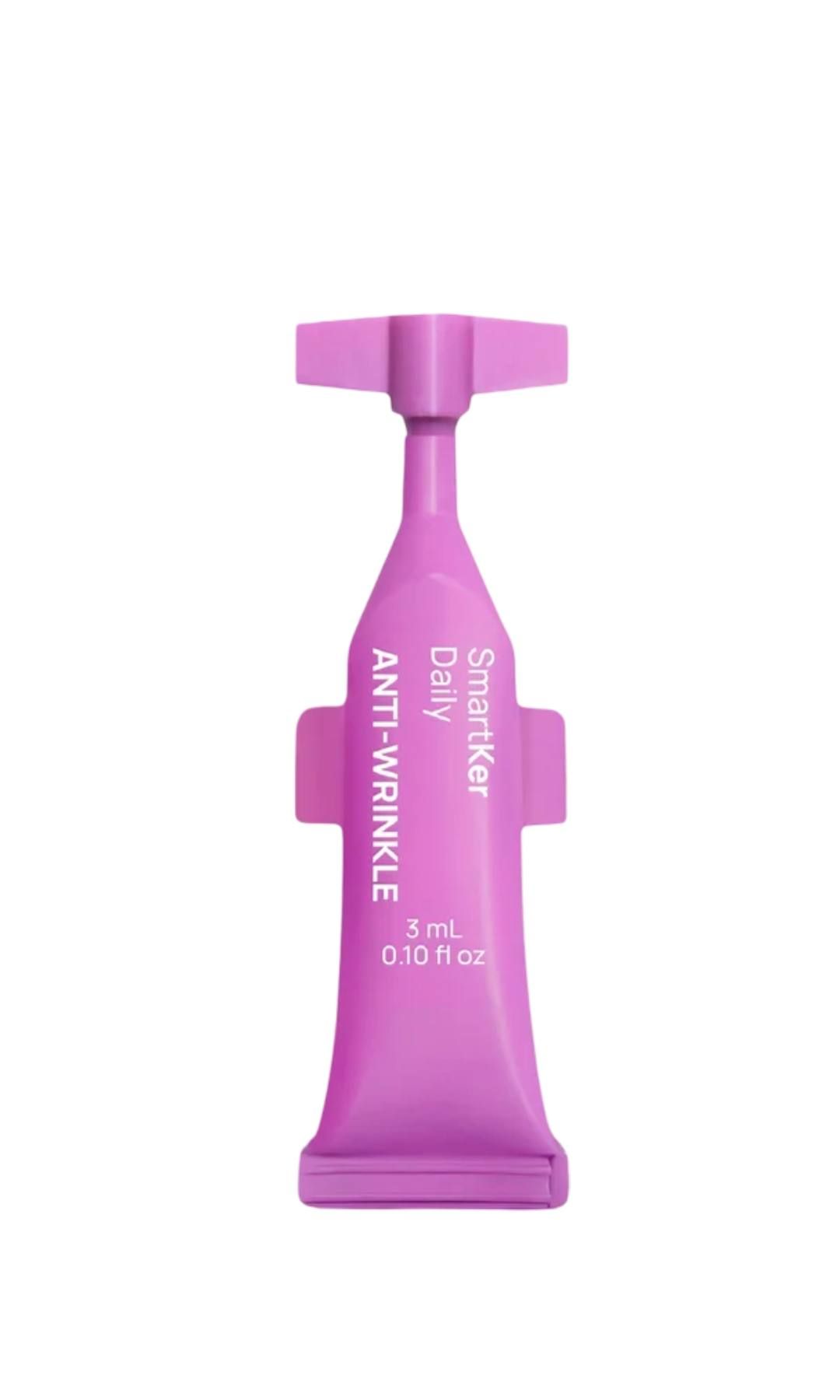 Serum ANTI-WRINKLE (48,95€), SmartKer