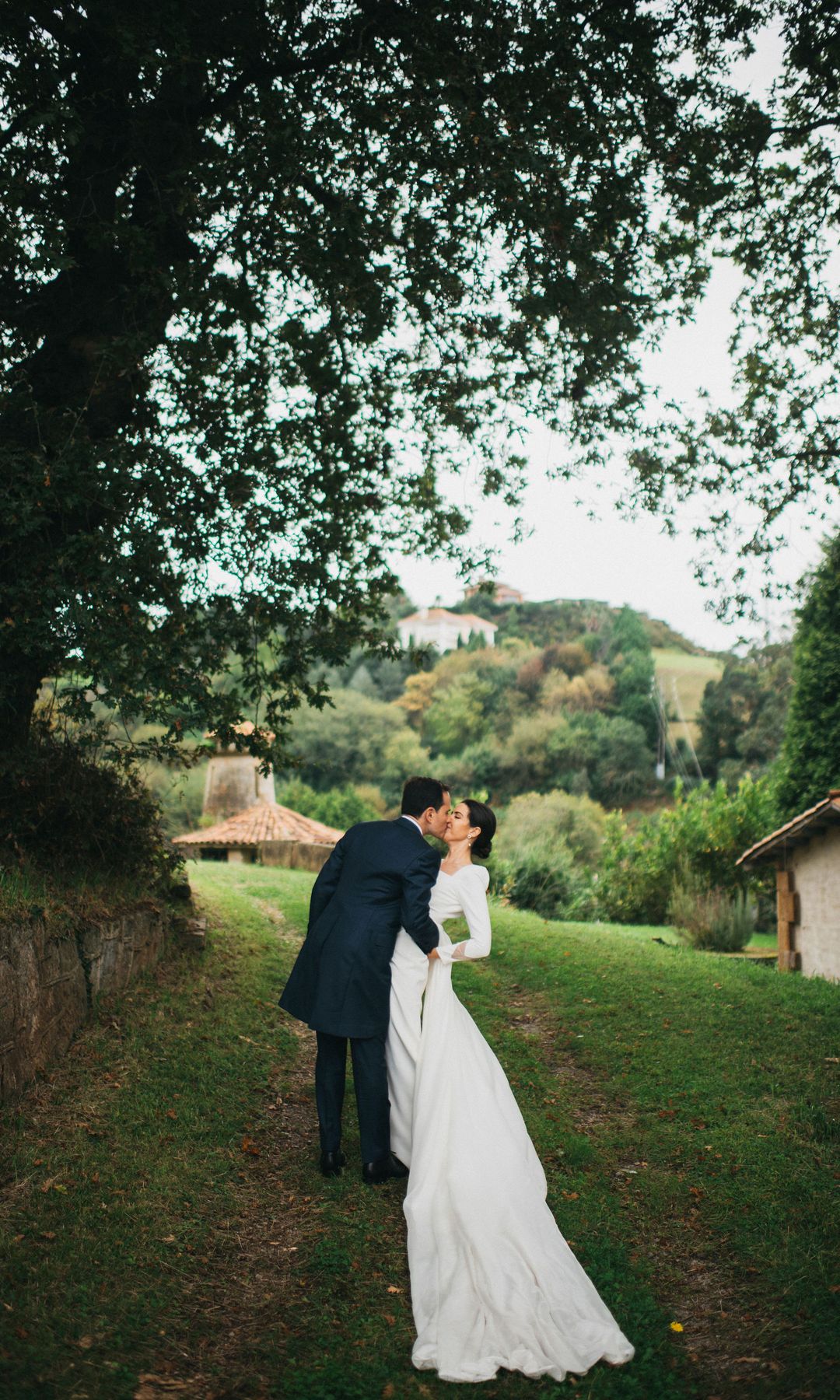 Vestido de novia From Lista With Love