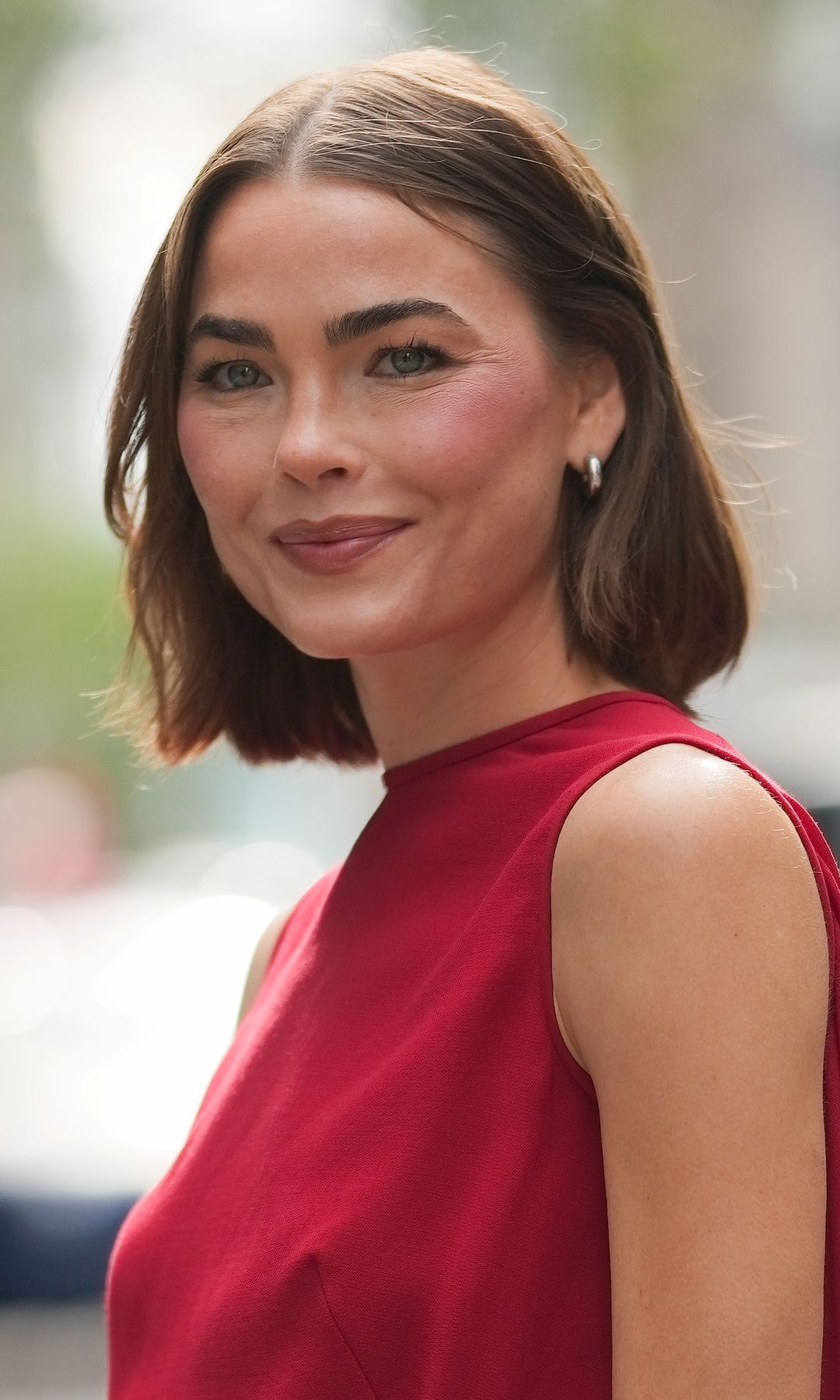  Corte de pelo de mujer corto