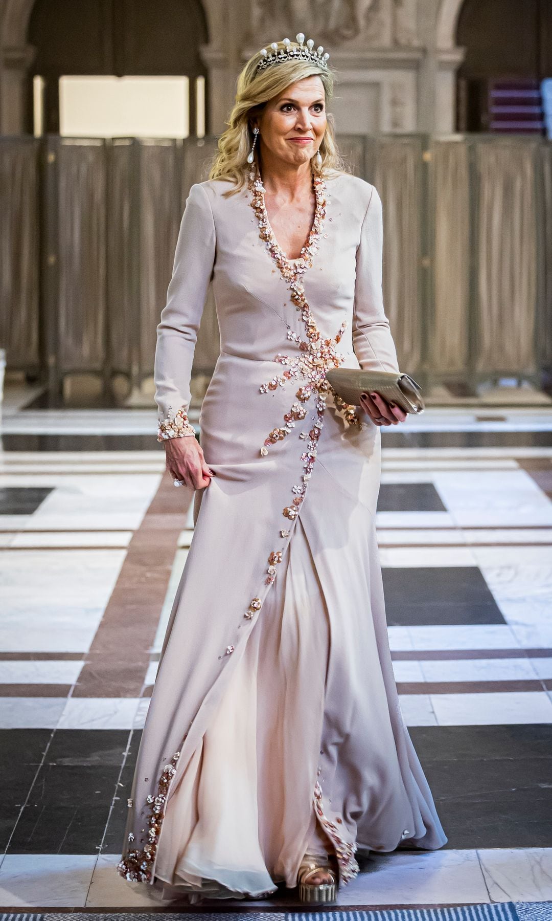 Máxima de Holanda