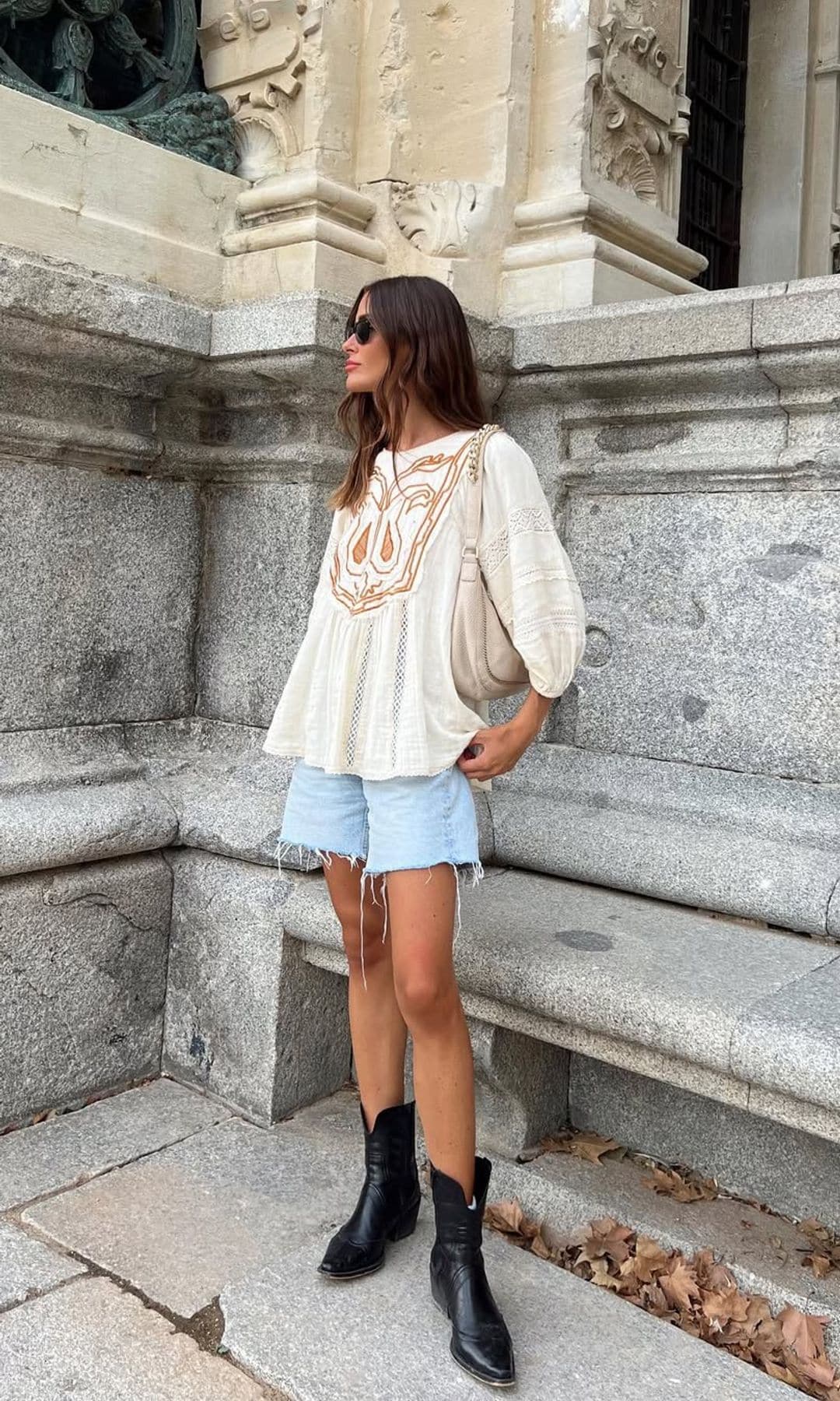 Los zapatos en los que invierten las editoras de Fashion