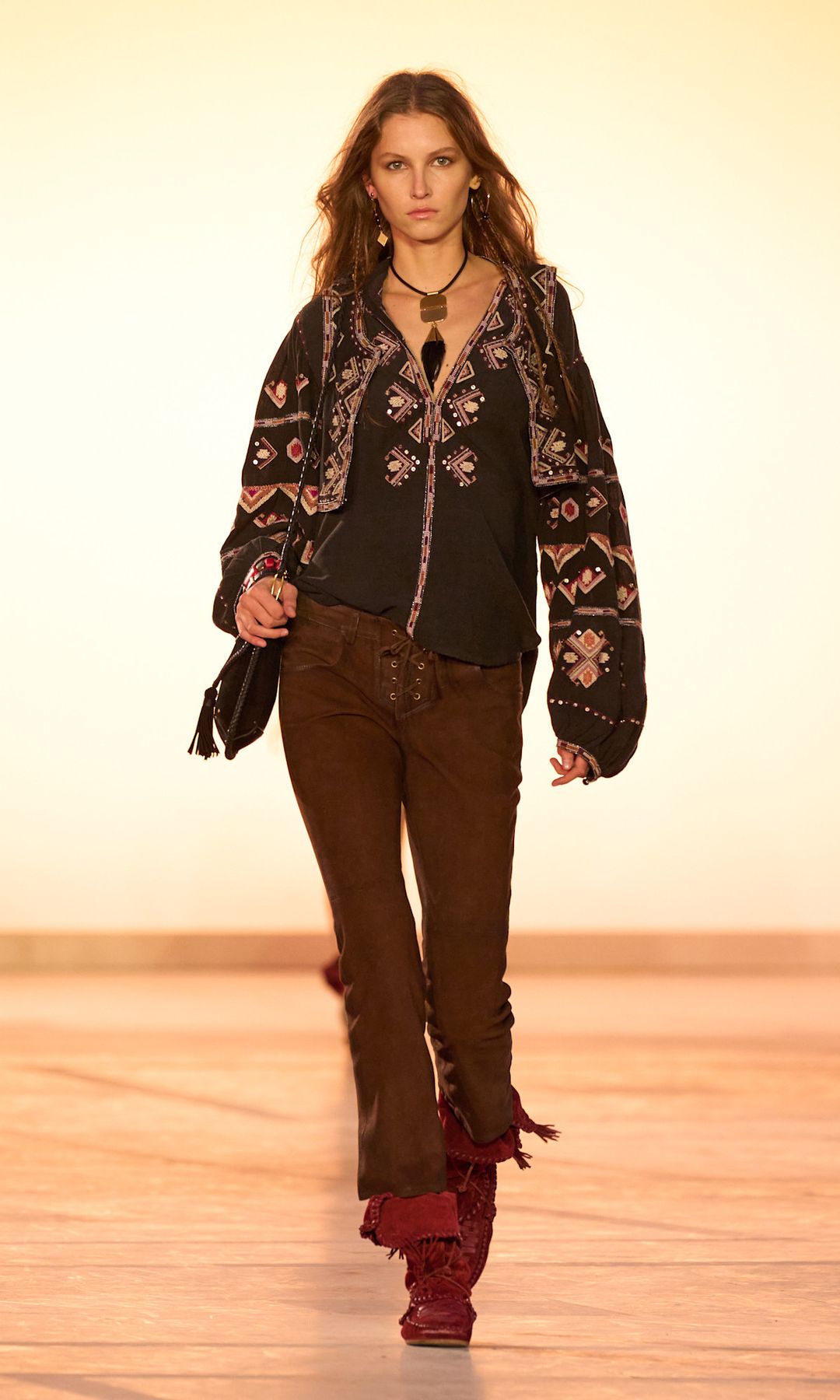 Isabel Marant Primavera/Verano 2025