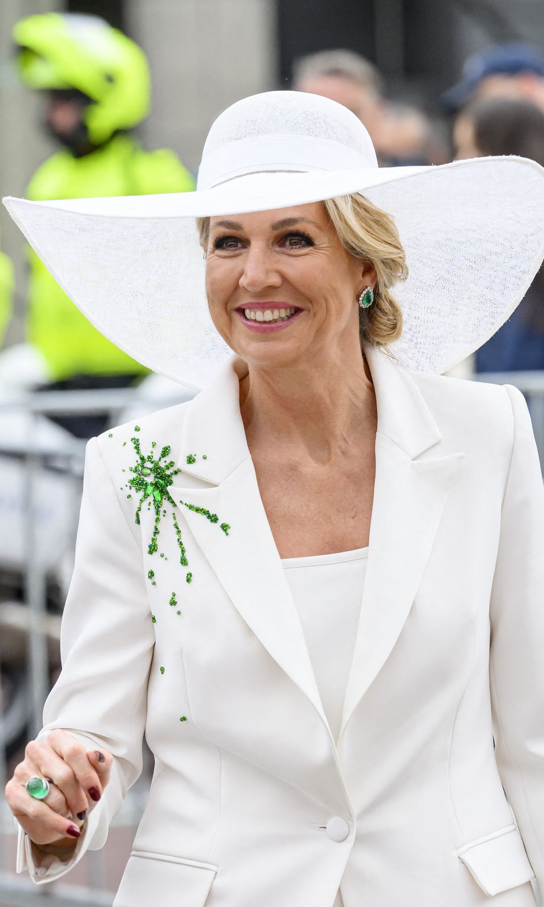 Máxima de Holanda