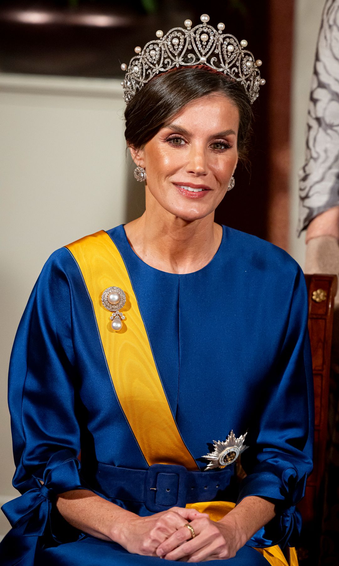 Reina Letizia