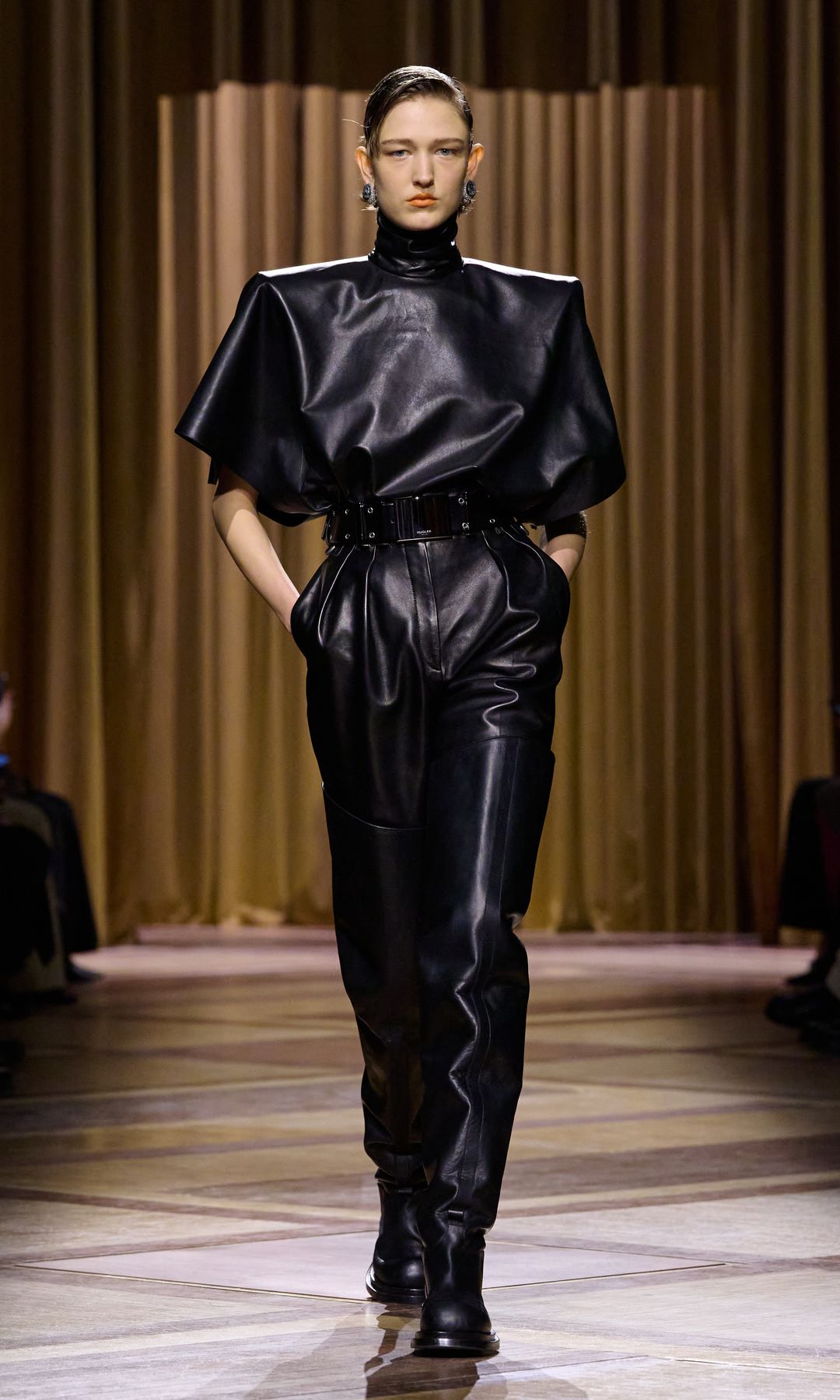 Mugler Otoño/Invierno 2026-2027