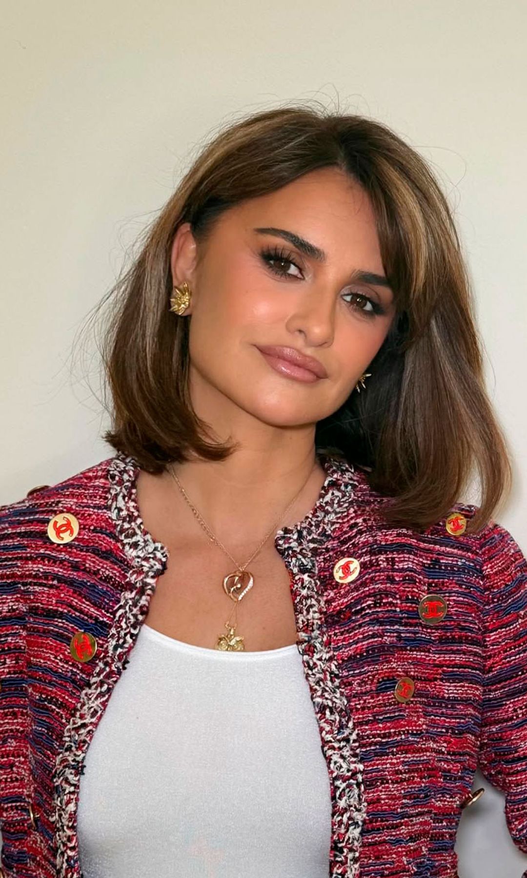 Penélope Cruz