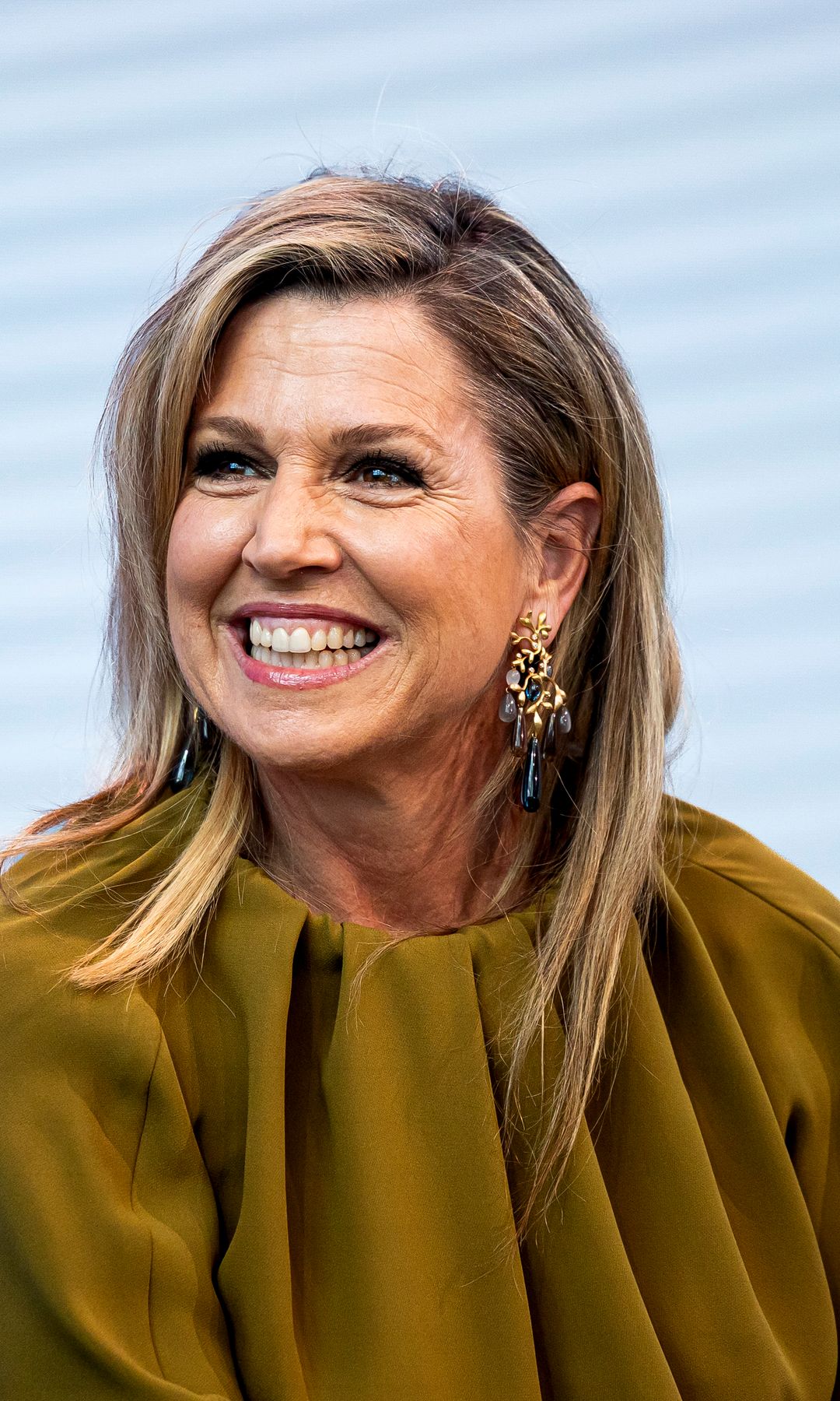 Máxima de Holanda