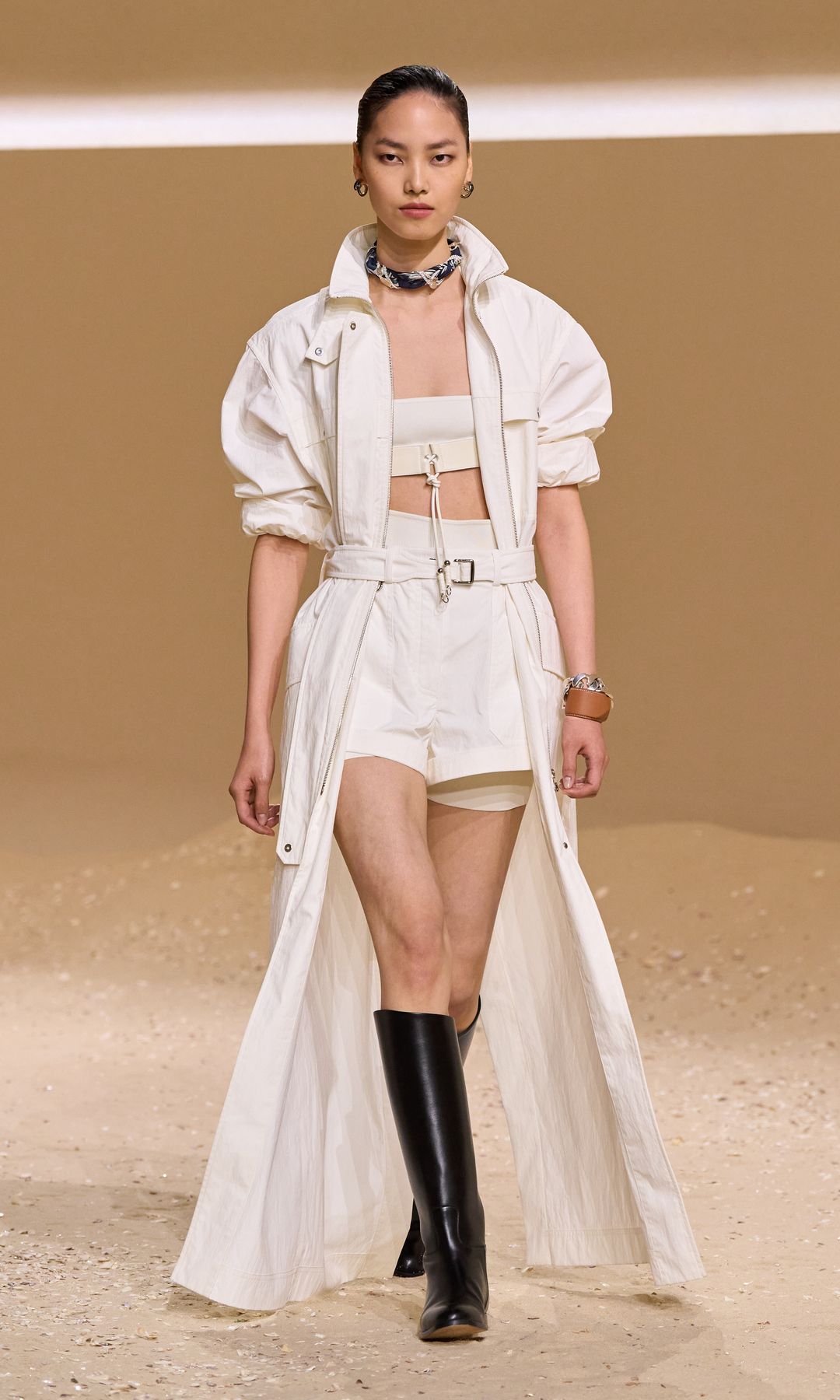 Pantone 2026: el color del año es el blanco, Cloud Dancer