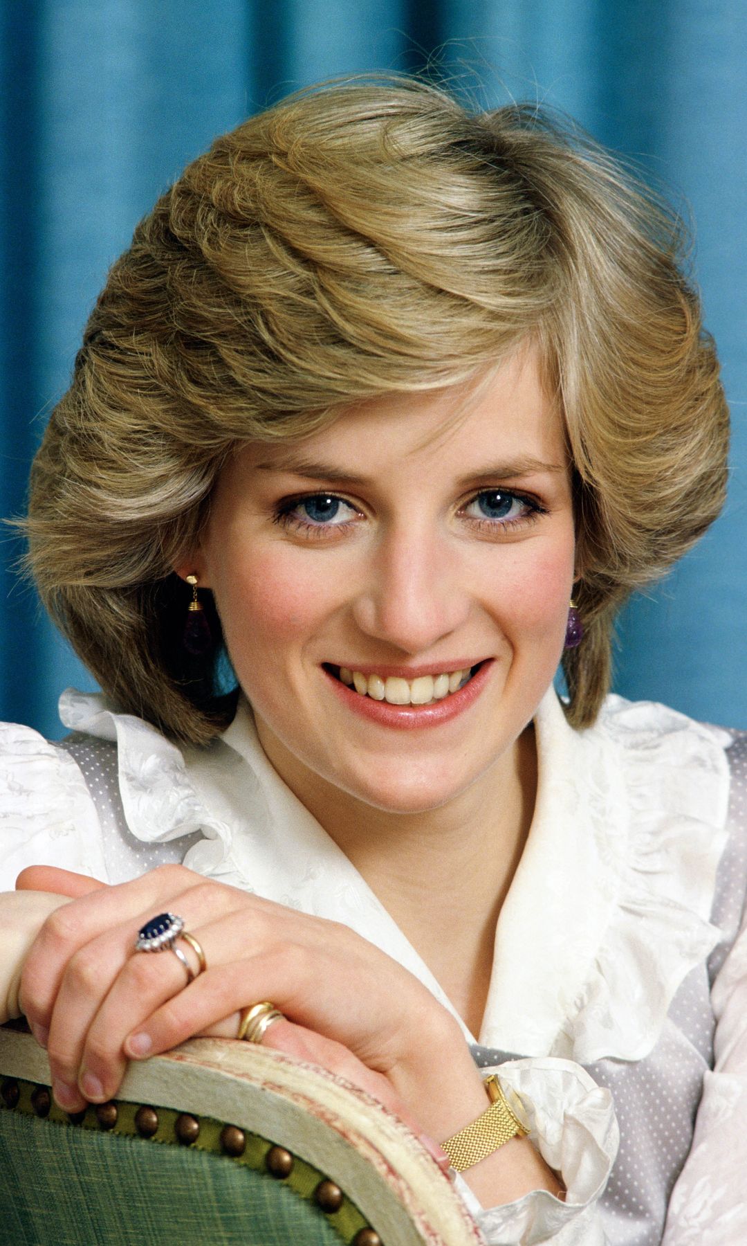 Diana de Gales