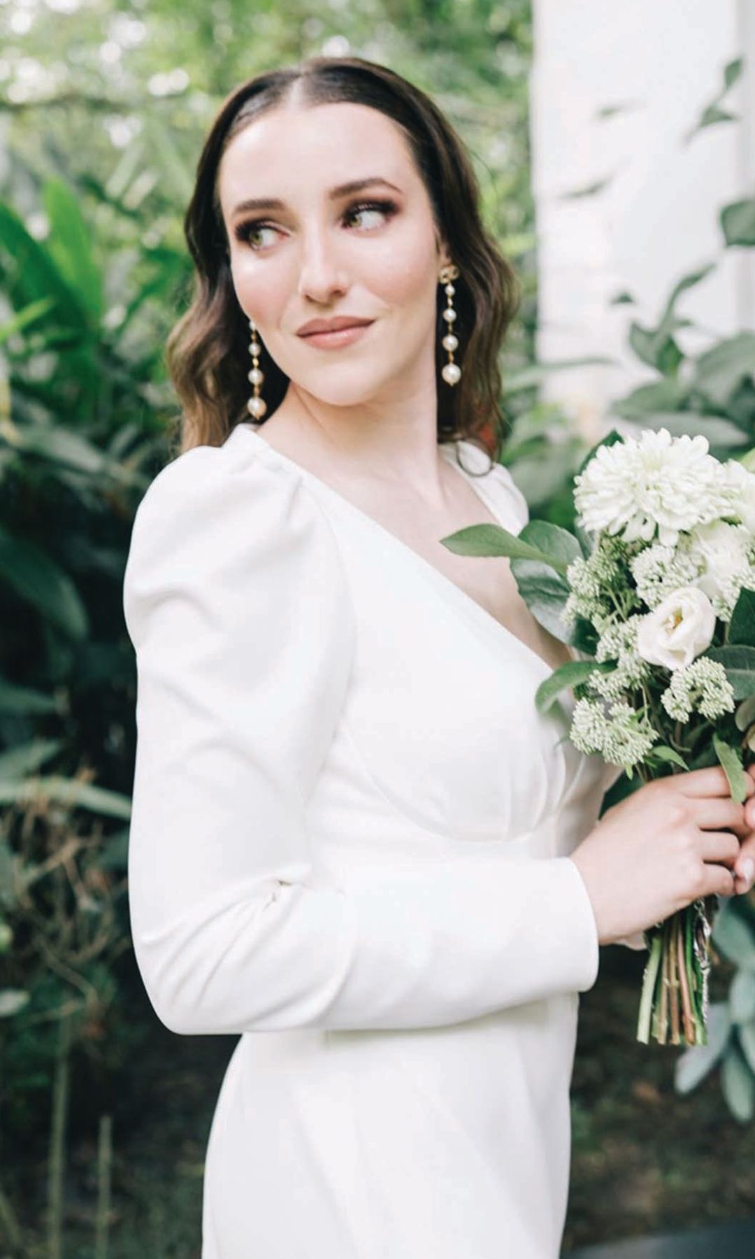 Rocío Hazan, hija de la cantante de Pimpinela