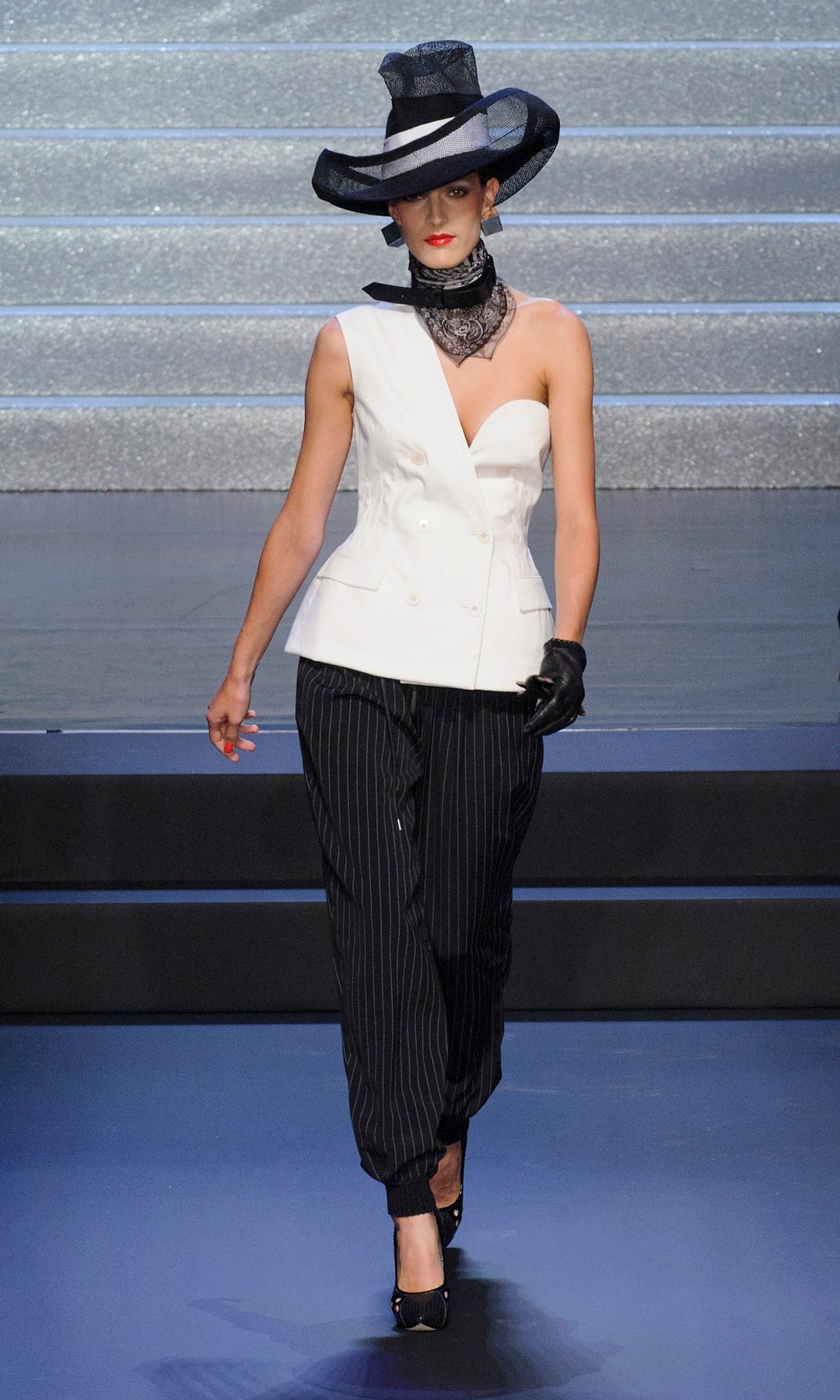 Jean Paul Gaultier Primavera/Verano 2015