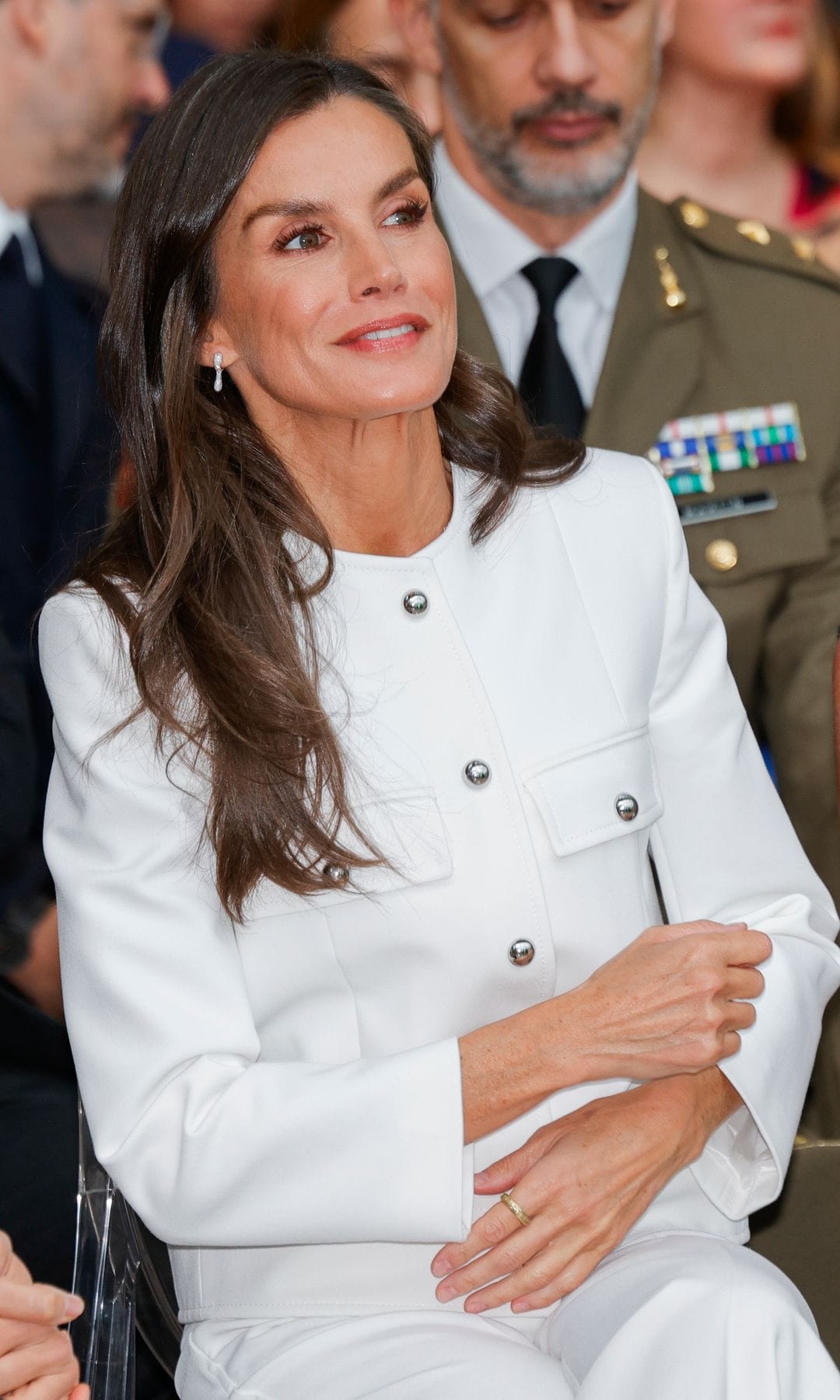Reina Letizia