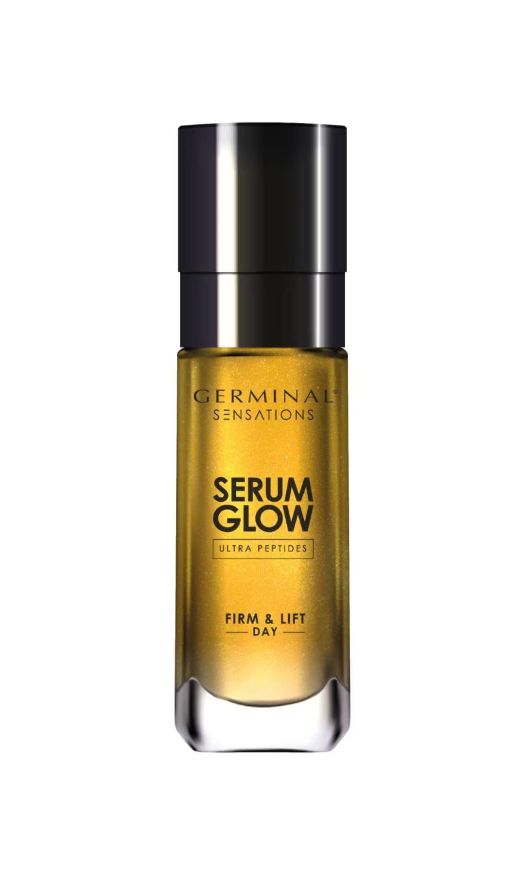 Sérum Glowsensations (48,10€), Germinal