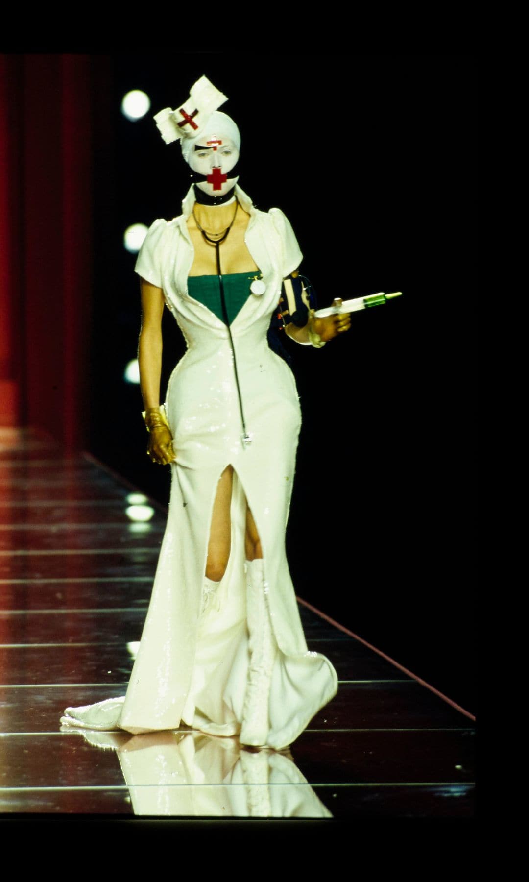 Dior 2000