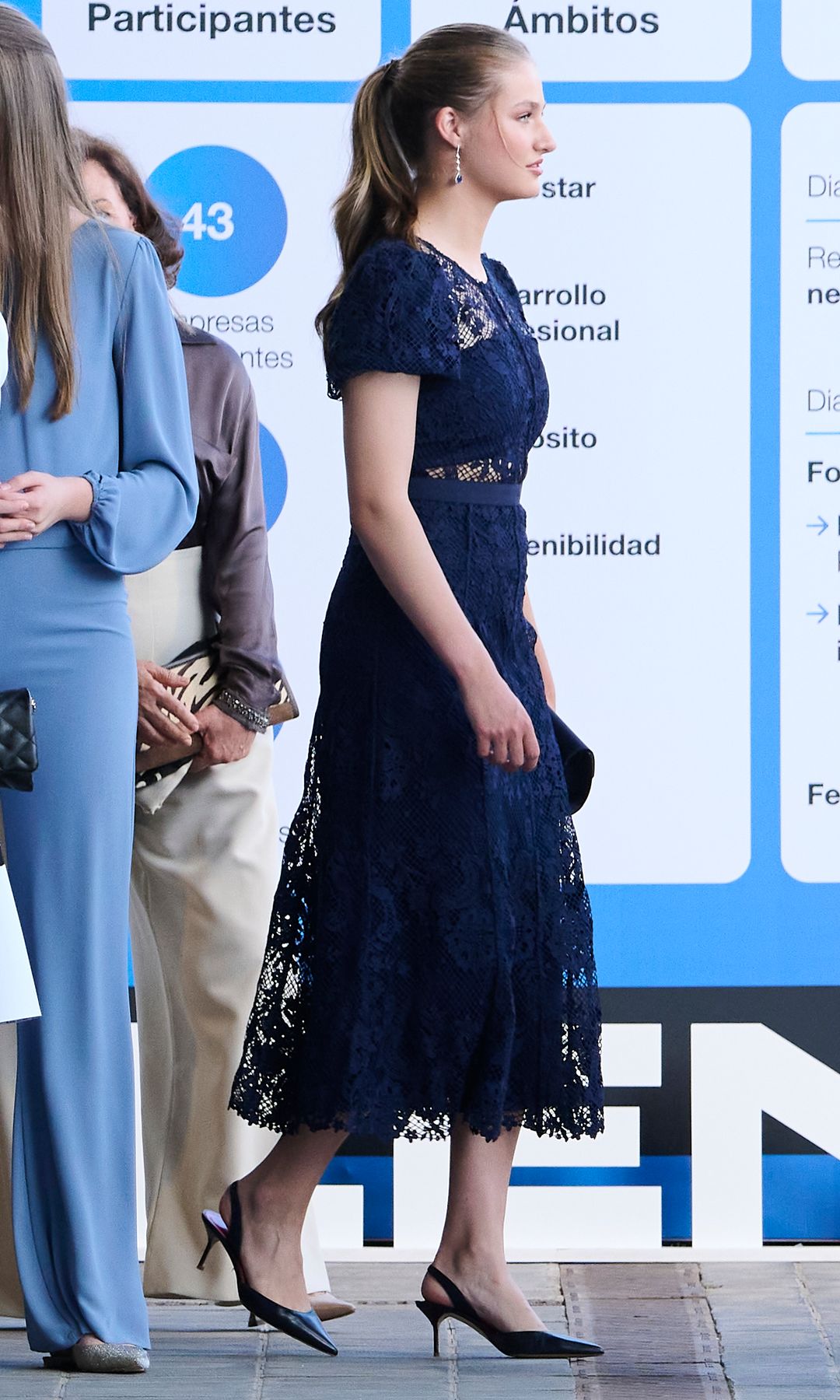 Princesa Leonor