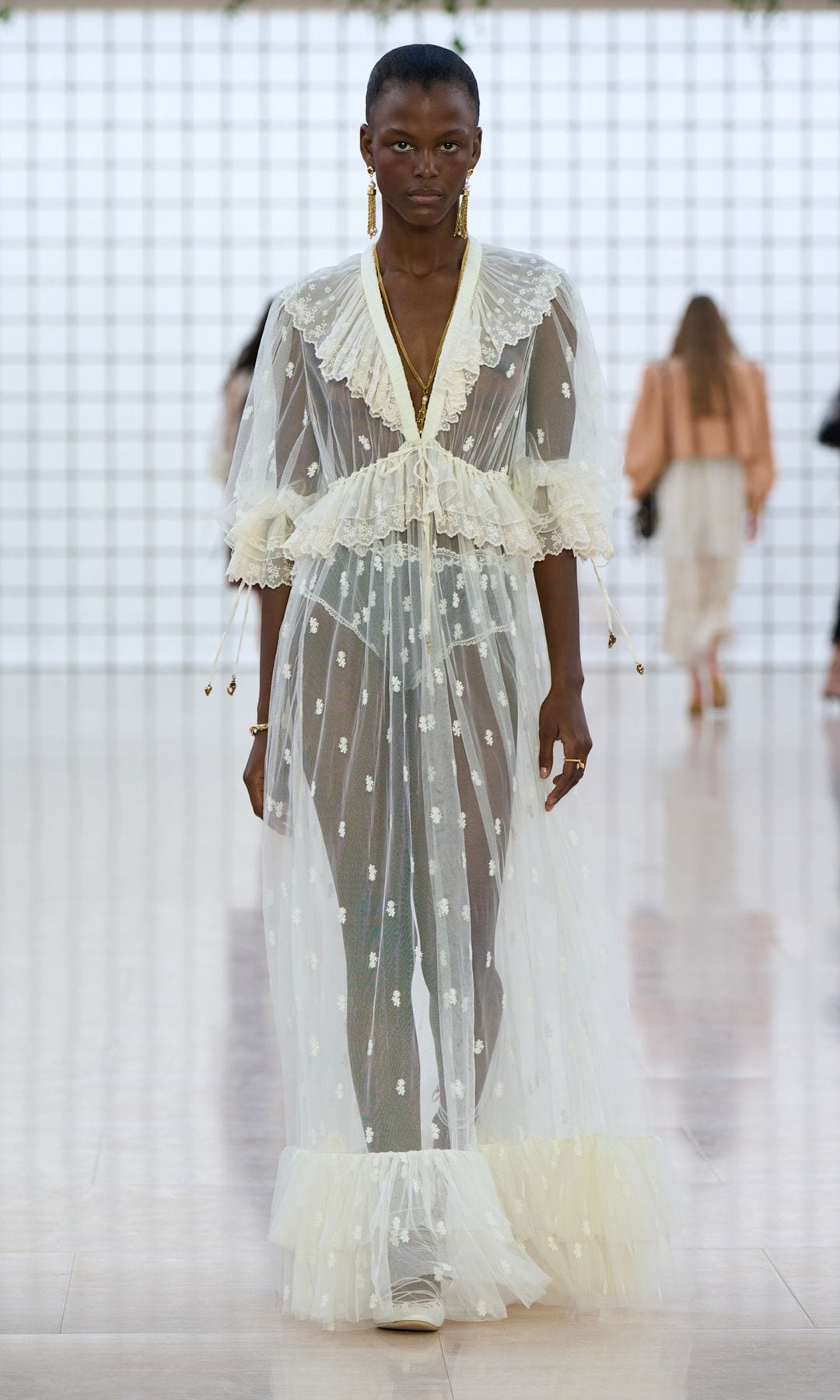 Chloé Primavera/Verano 2025