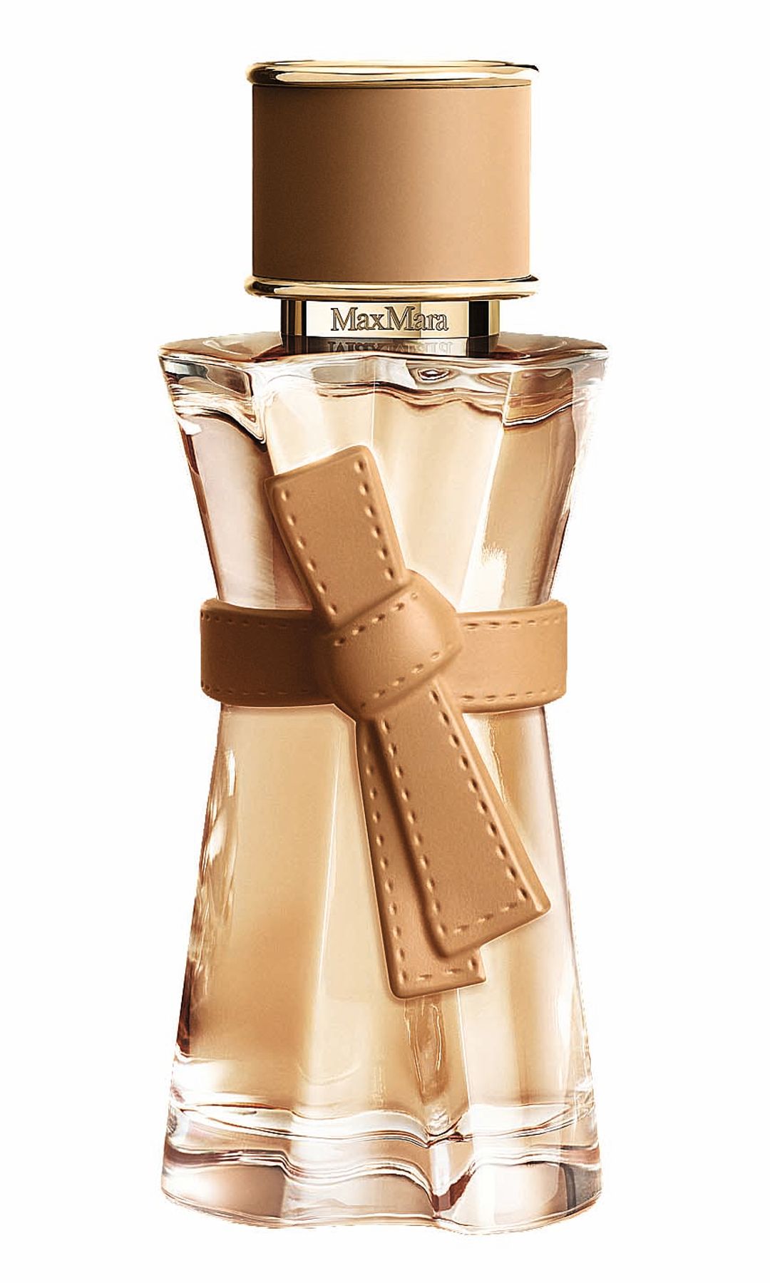Le Parfum 
(120 €, 50 ml), de Max Mara