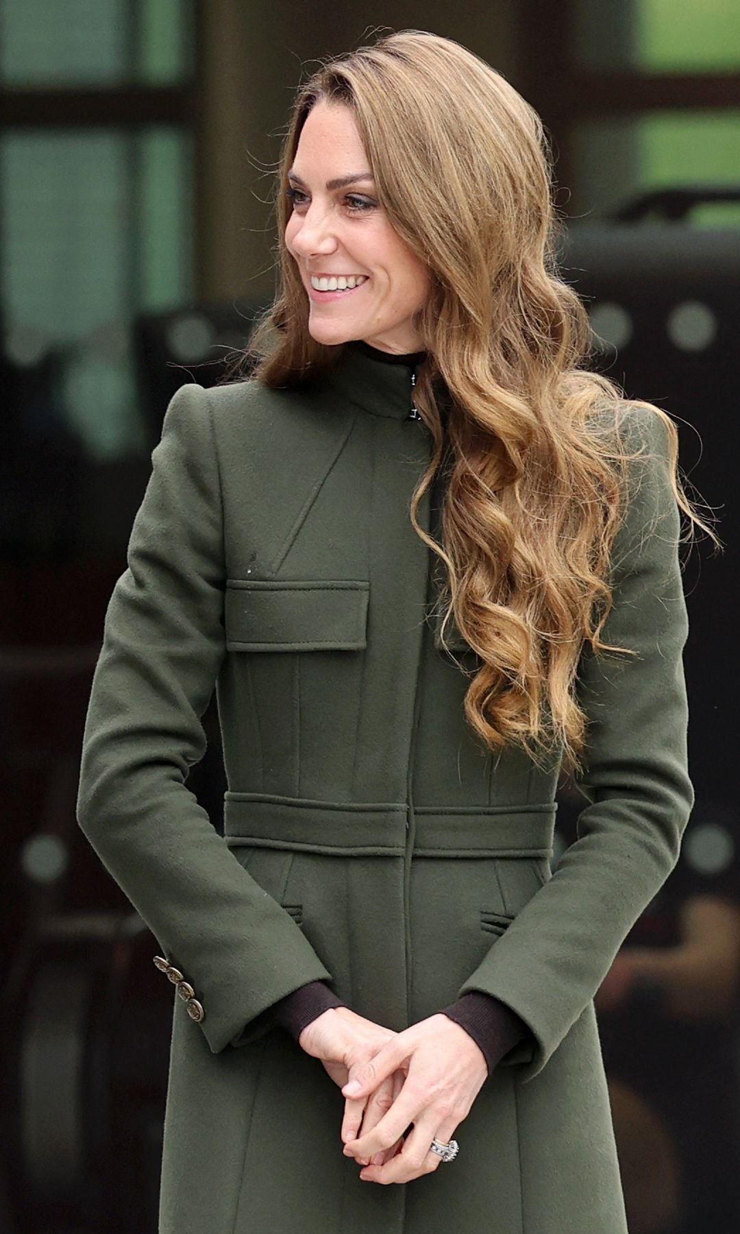 Kate Middleton