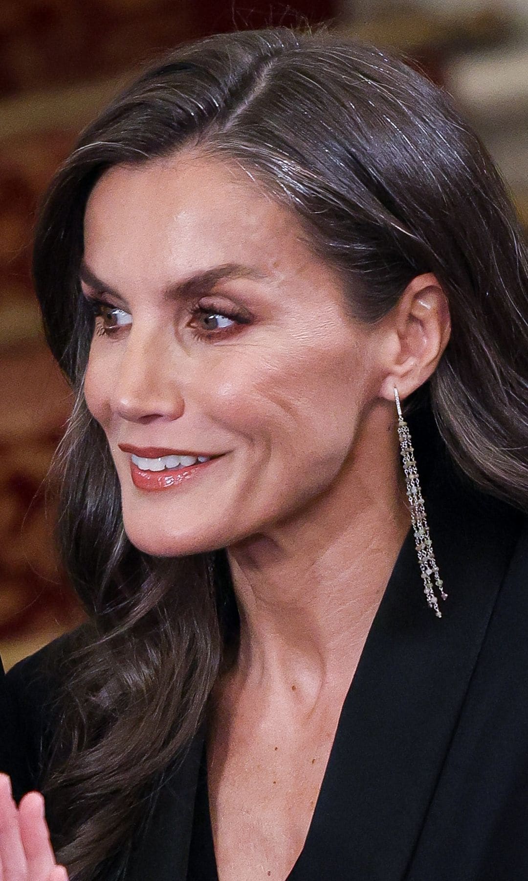 Reina Letizia