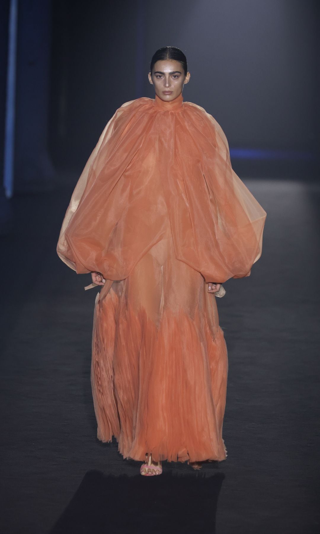 Las tendencias que han destacado en la 080 Barcelona FASHION WEEK