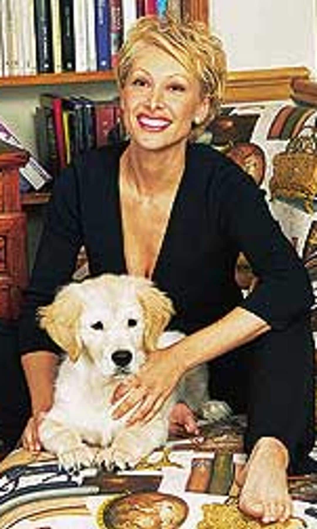 Teresa Viejo