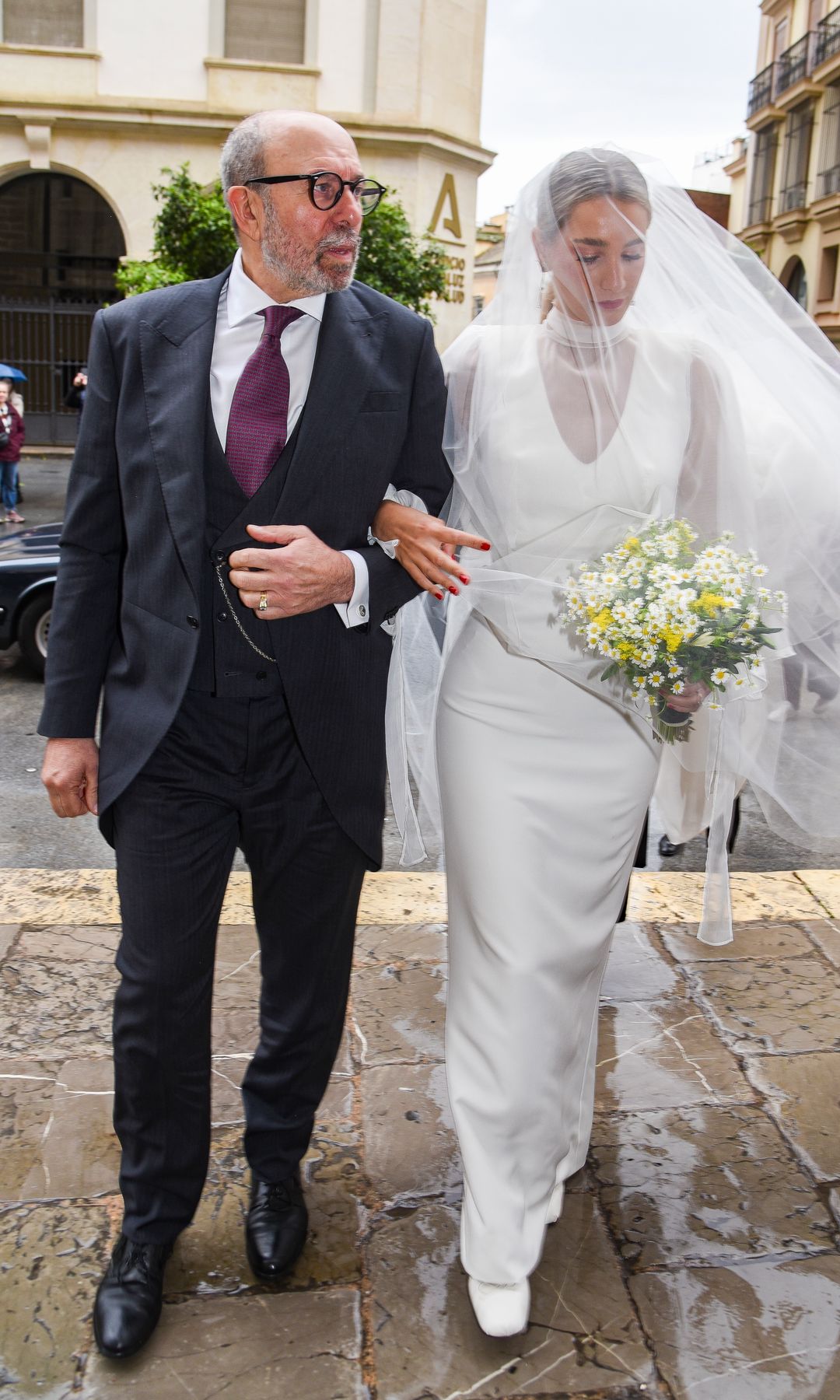 Boda Alejandra Moreno y Nando Montoya 