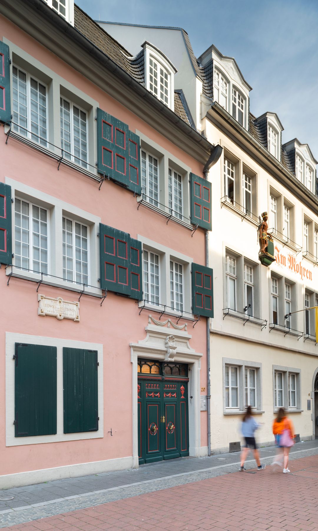 Bonn