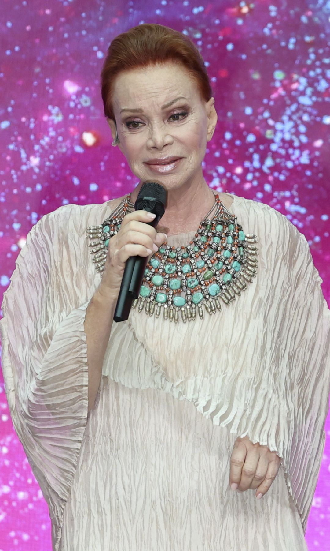 Paloma San Basilio