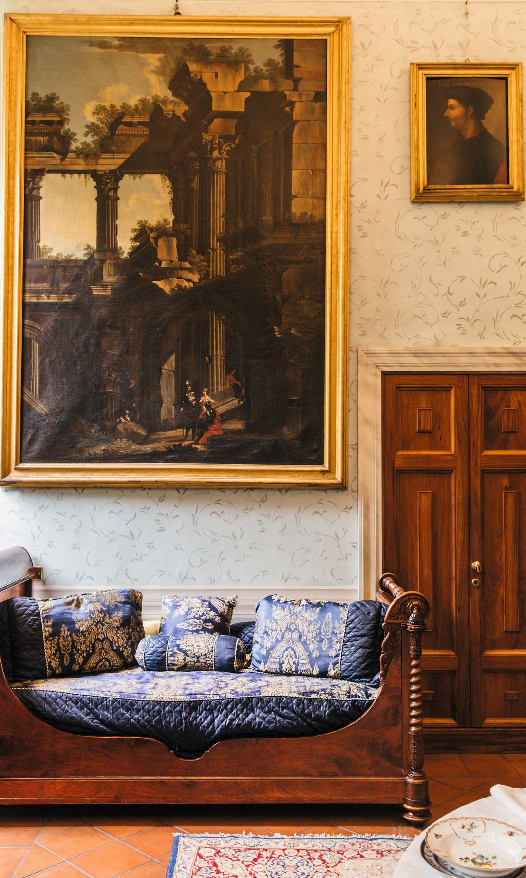 Una imagen más de esta sala