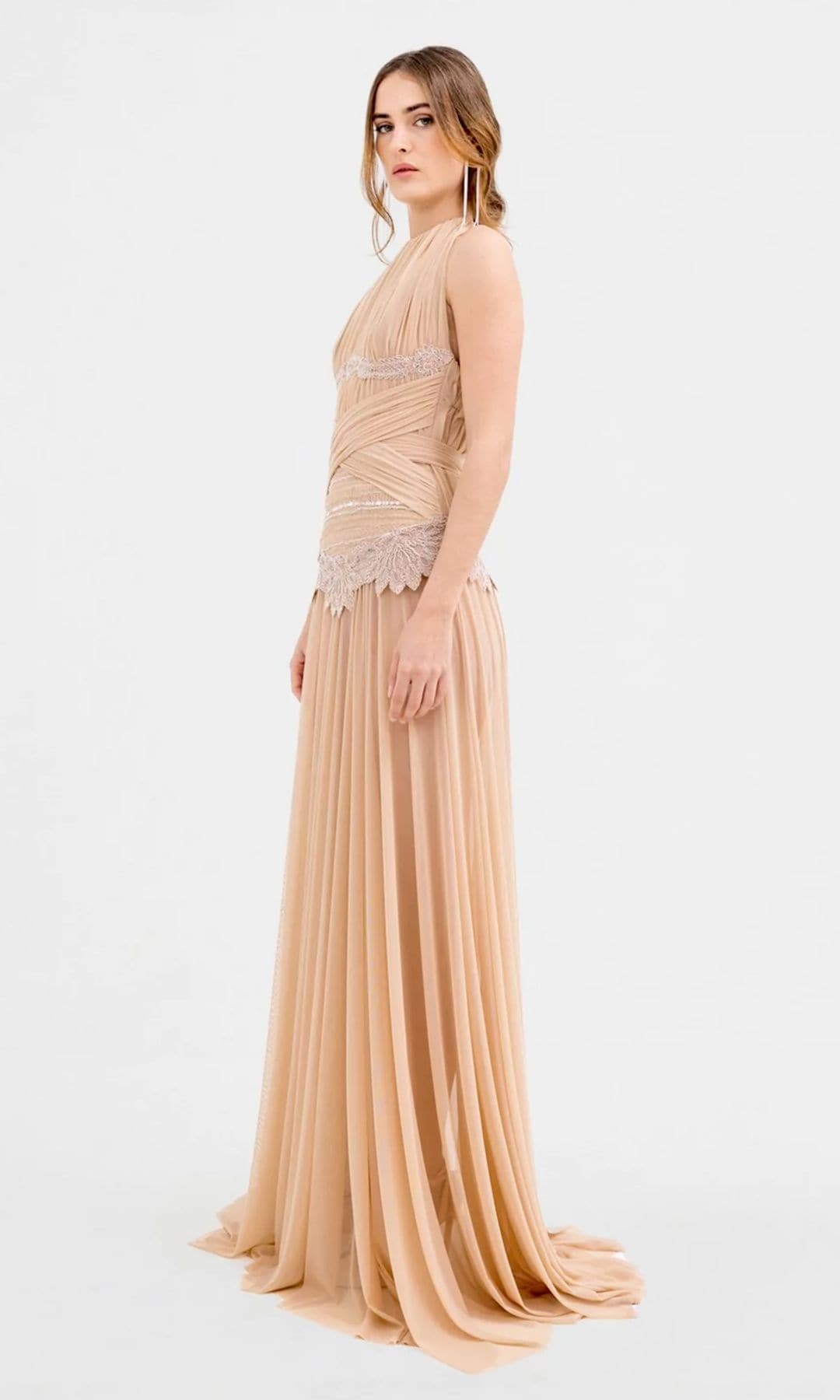 Vestidos dos piezas