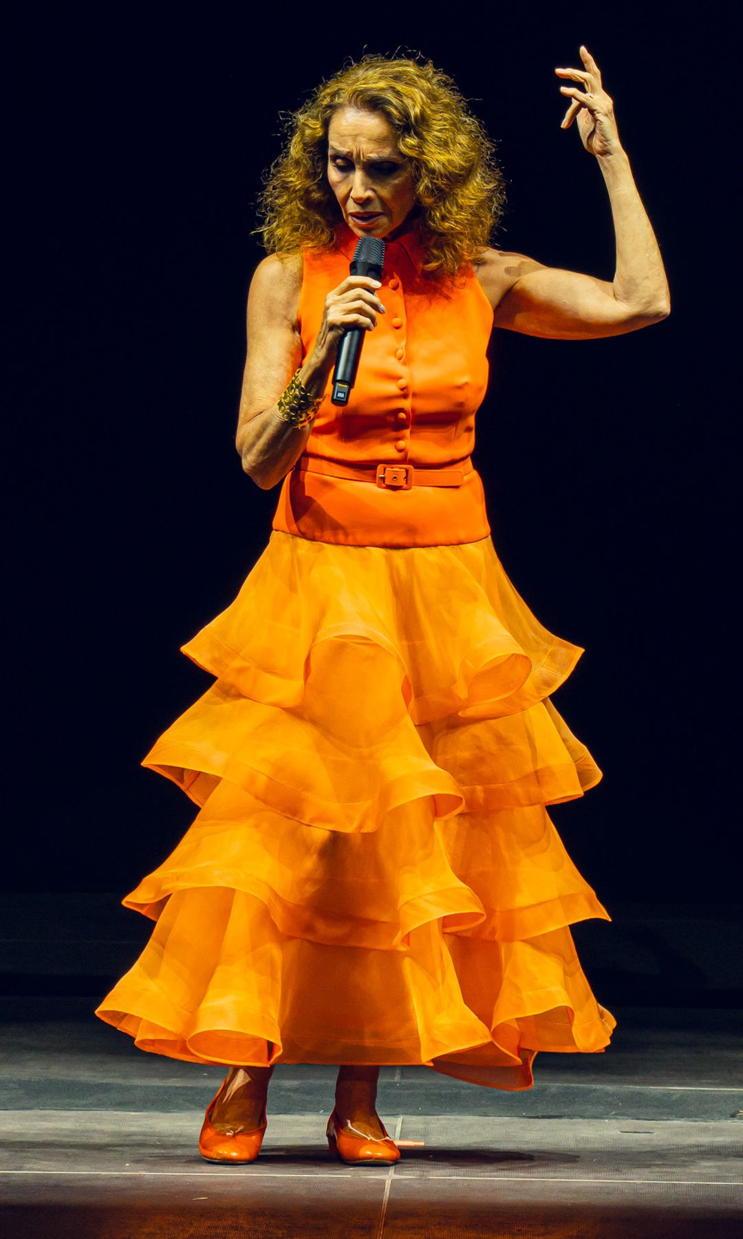 Ana Belén