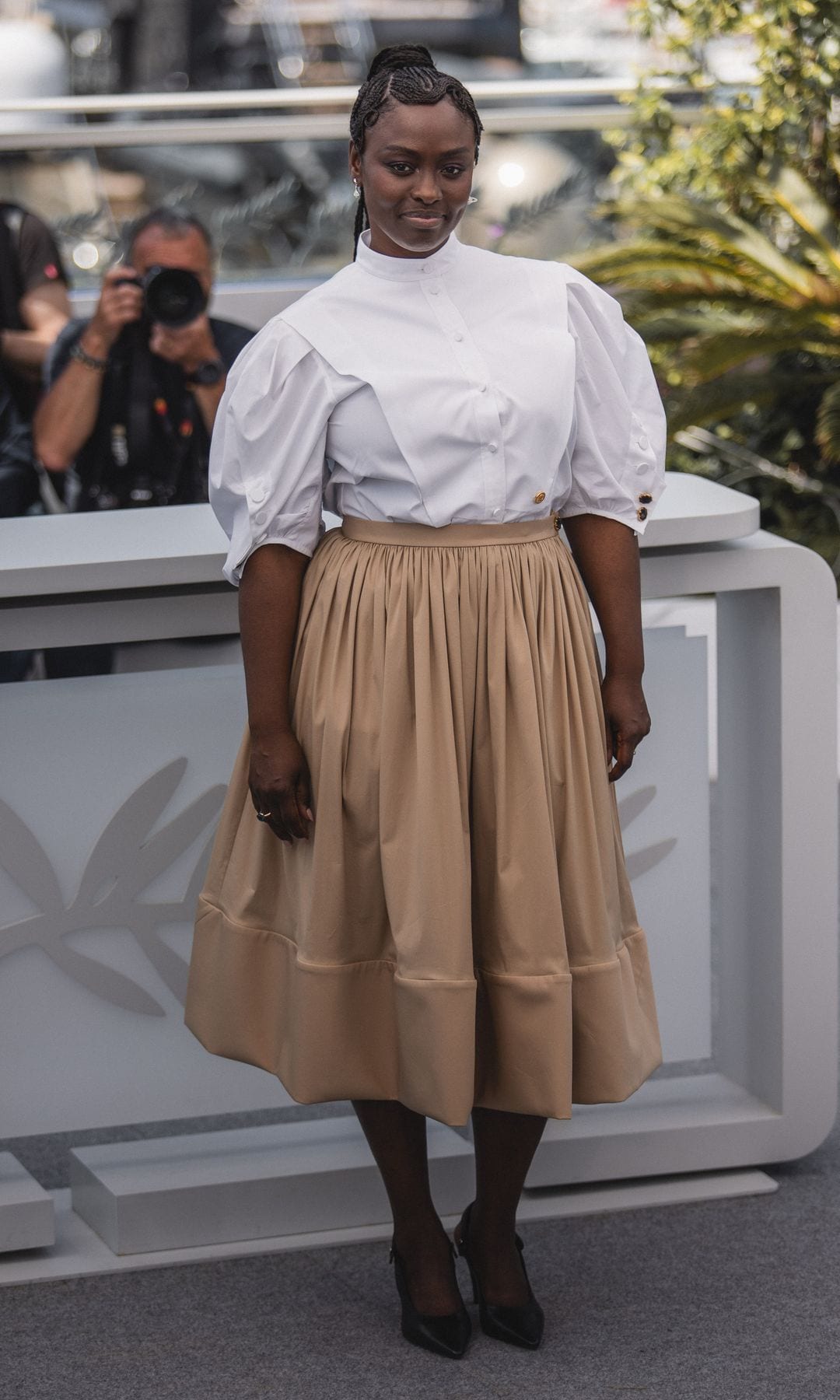 Aïssa Maïga
