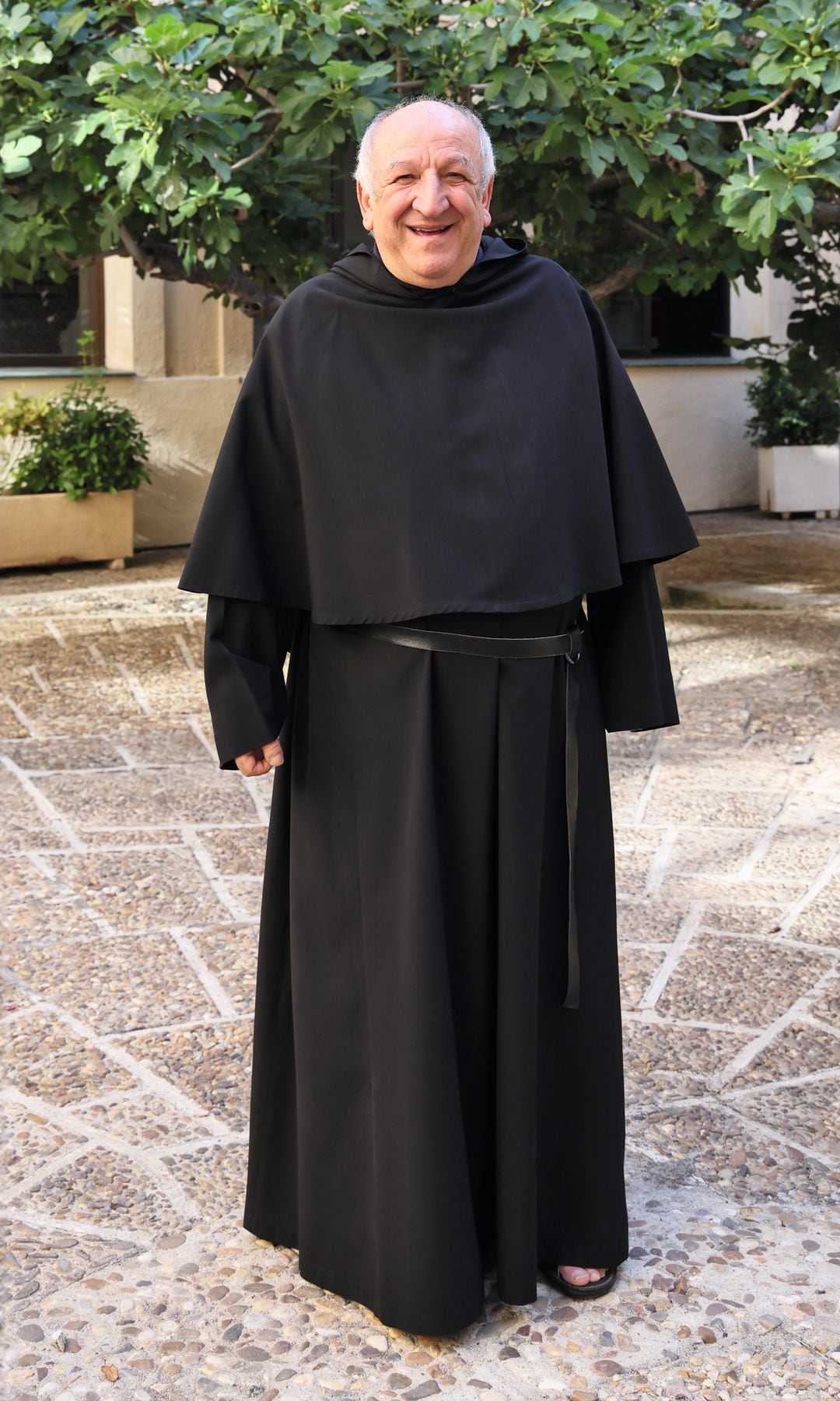 El Padre Giuseppe Pagano recuerda en estas líneas sus días de seminario junto al Padre Prevost (hoy, León XIV). 