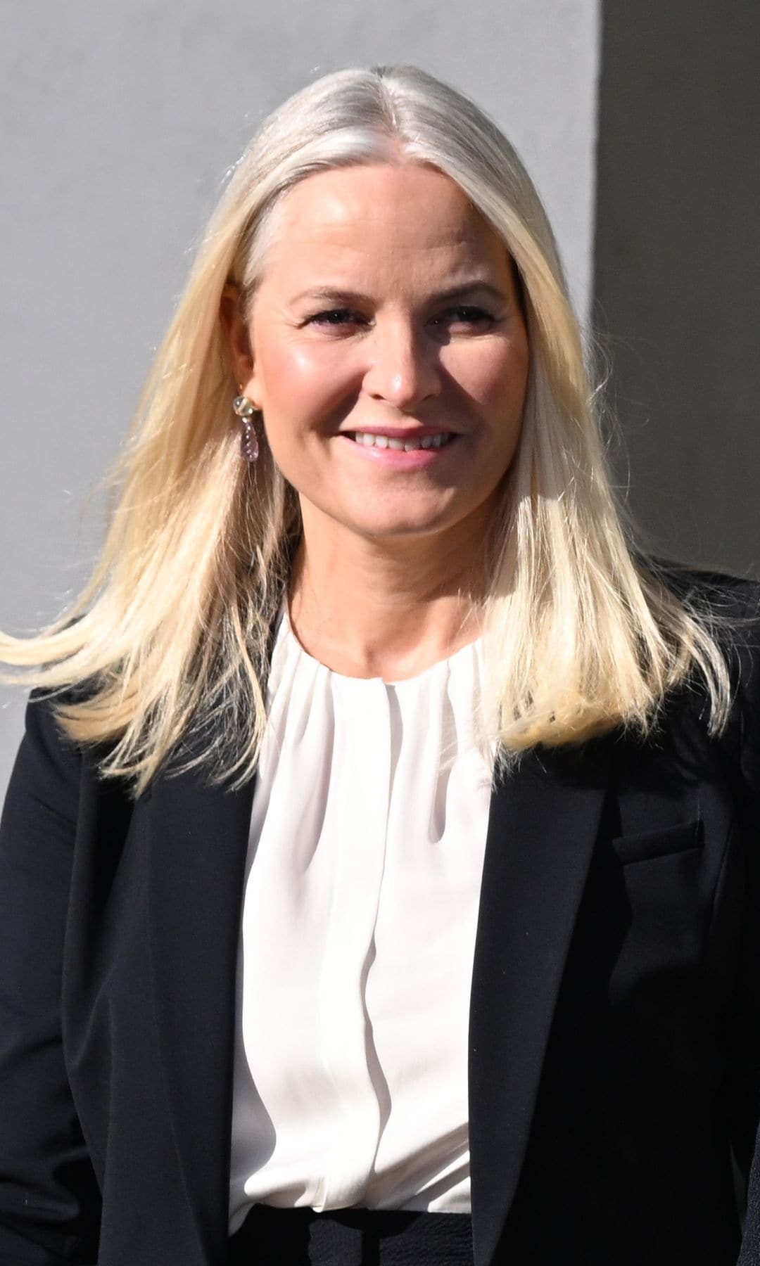 Mette-Marit de Noruega