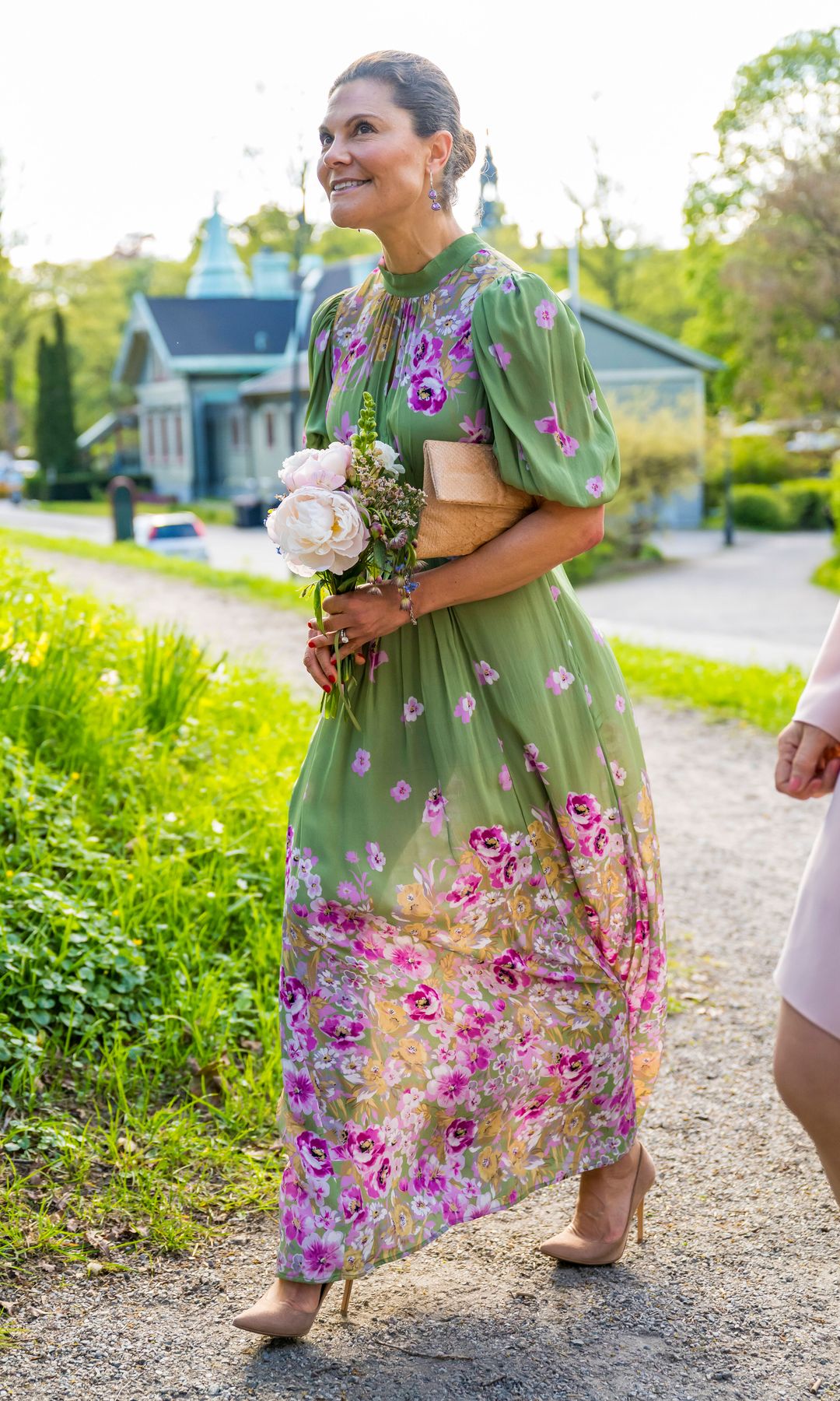   Victoria de Suecia