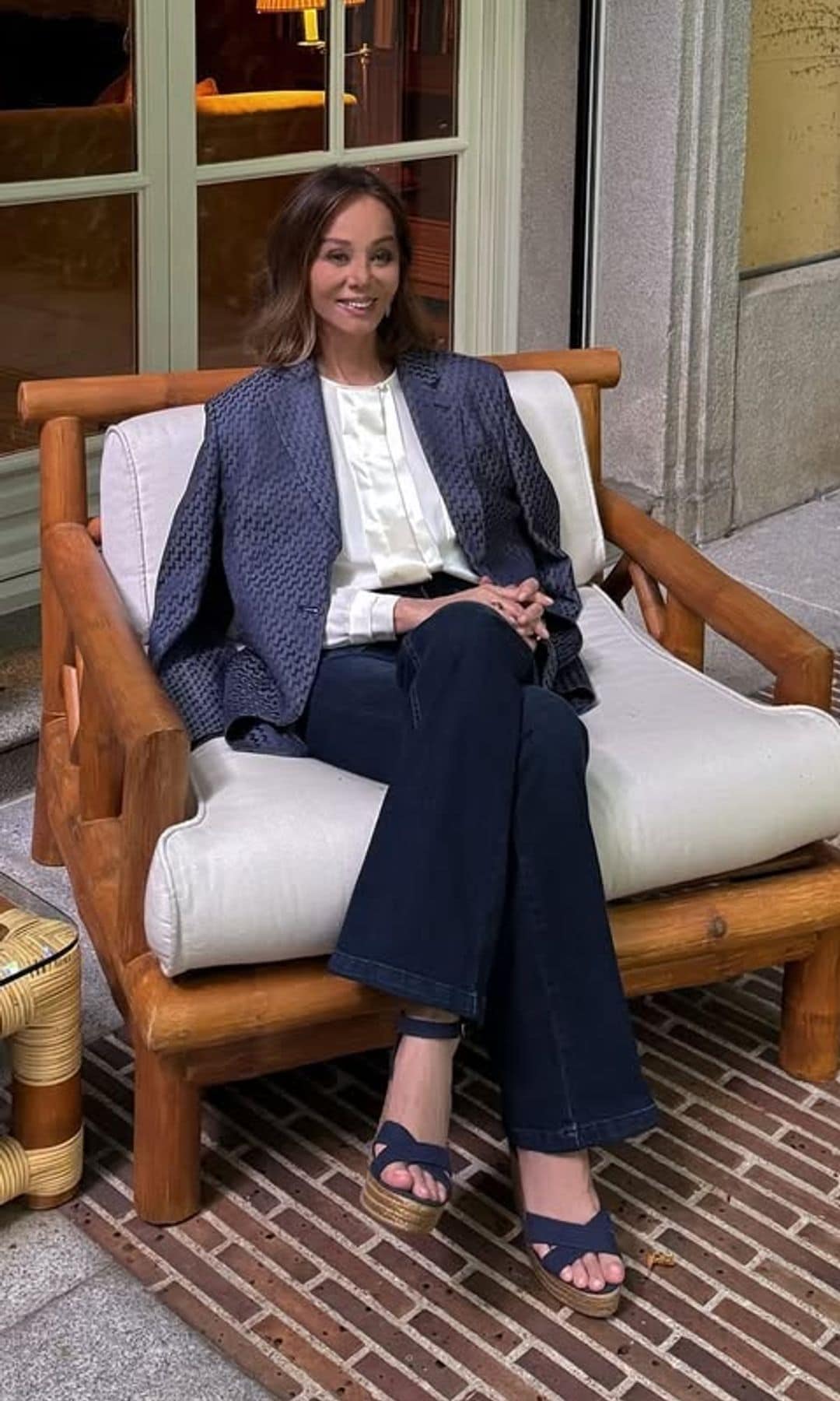 Isabel Preysler