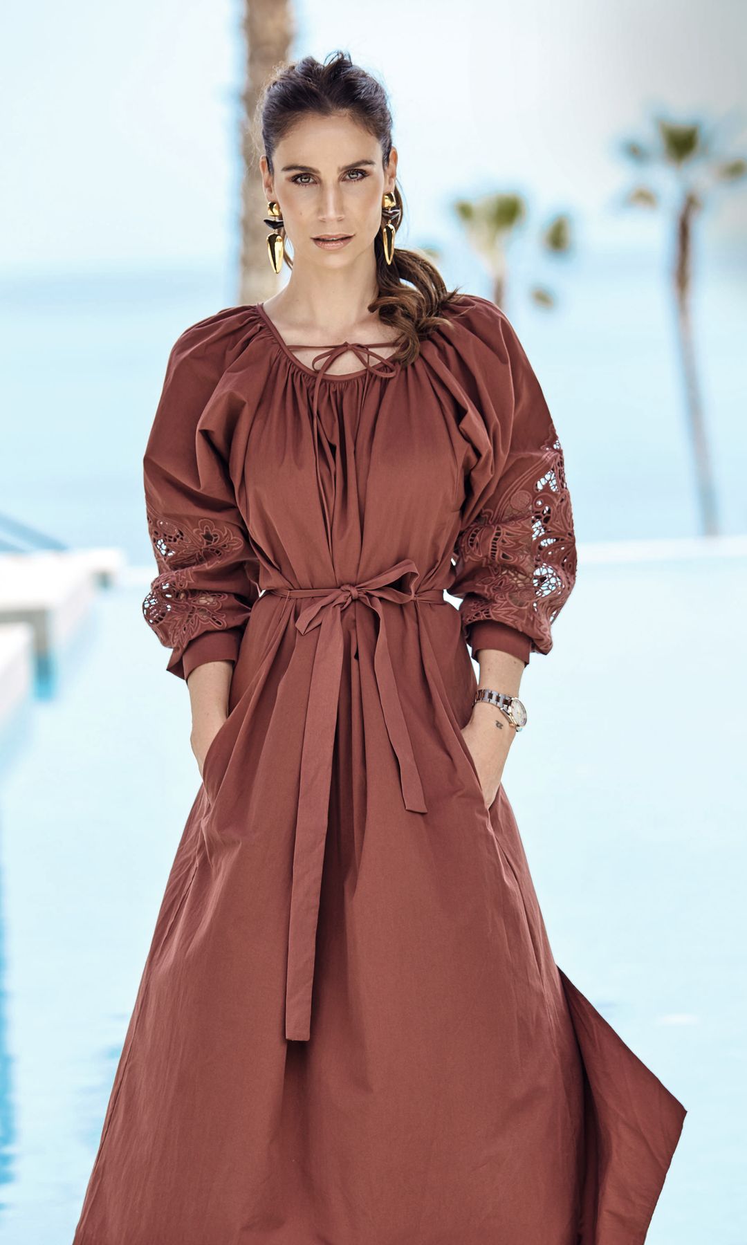 Lucía Villalón 