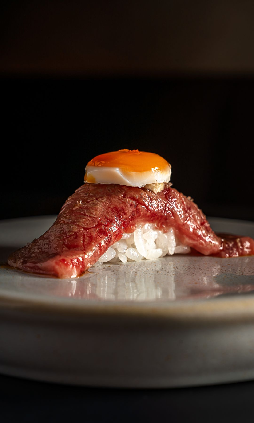 Restaurante Ponja Nikkei en Madrid