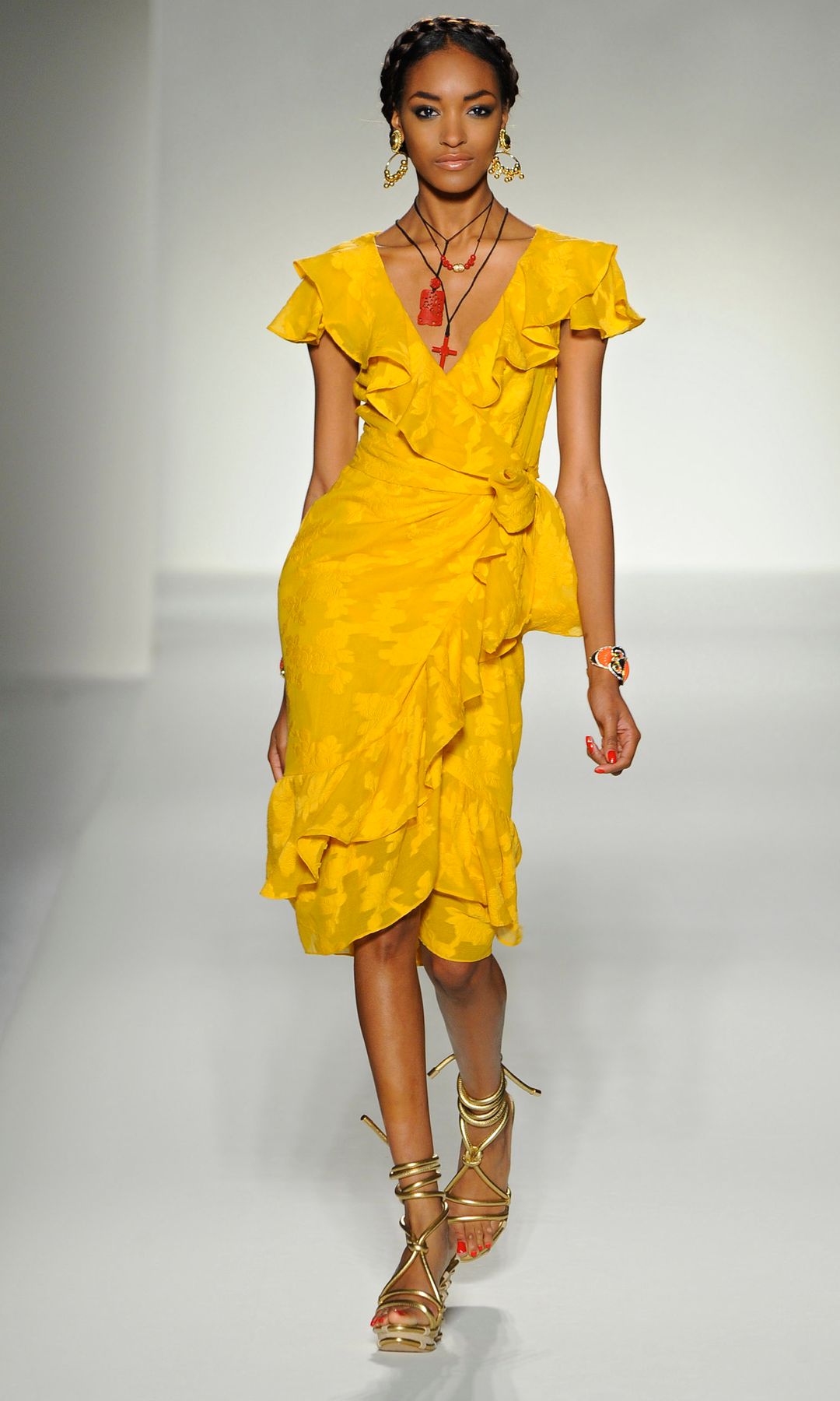 Moschino 2012