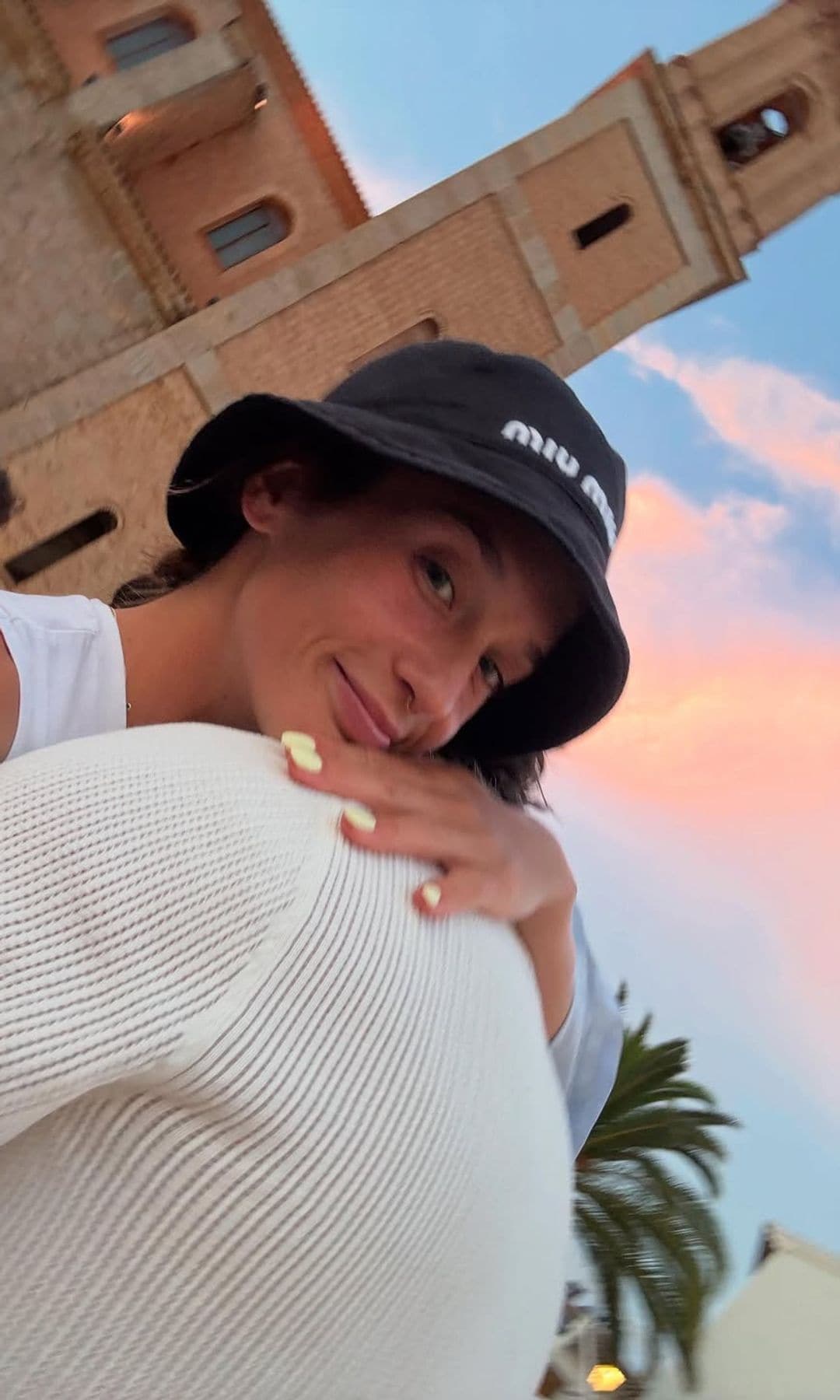 María Pedraza