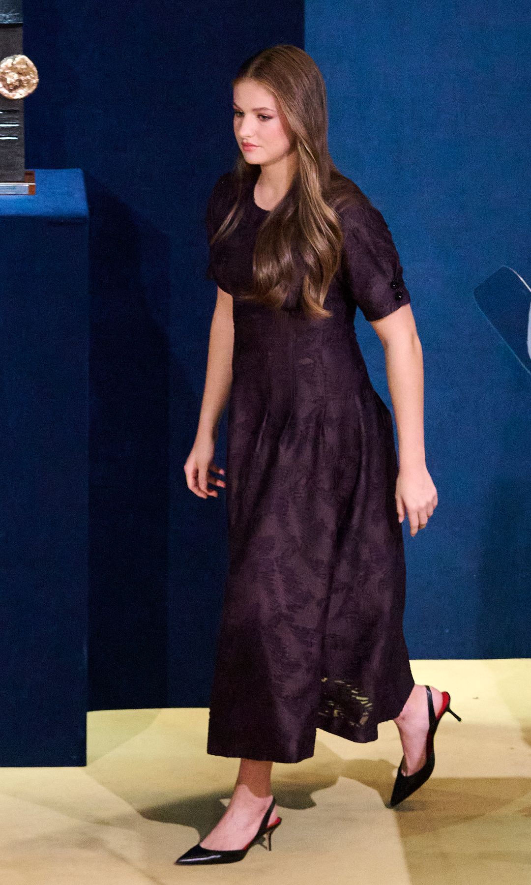 Leonor cumple 20 años: los mejores looks de la princesa, según los expertos