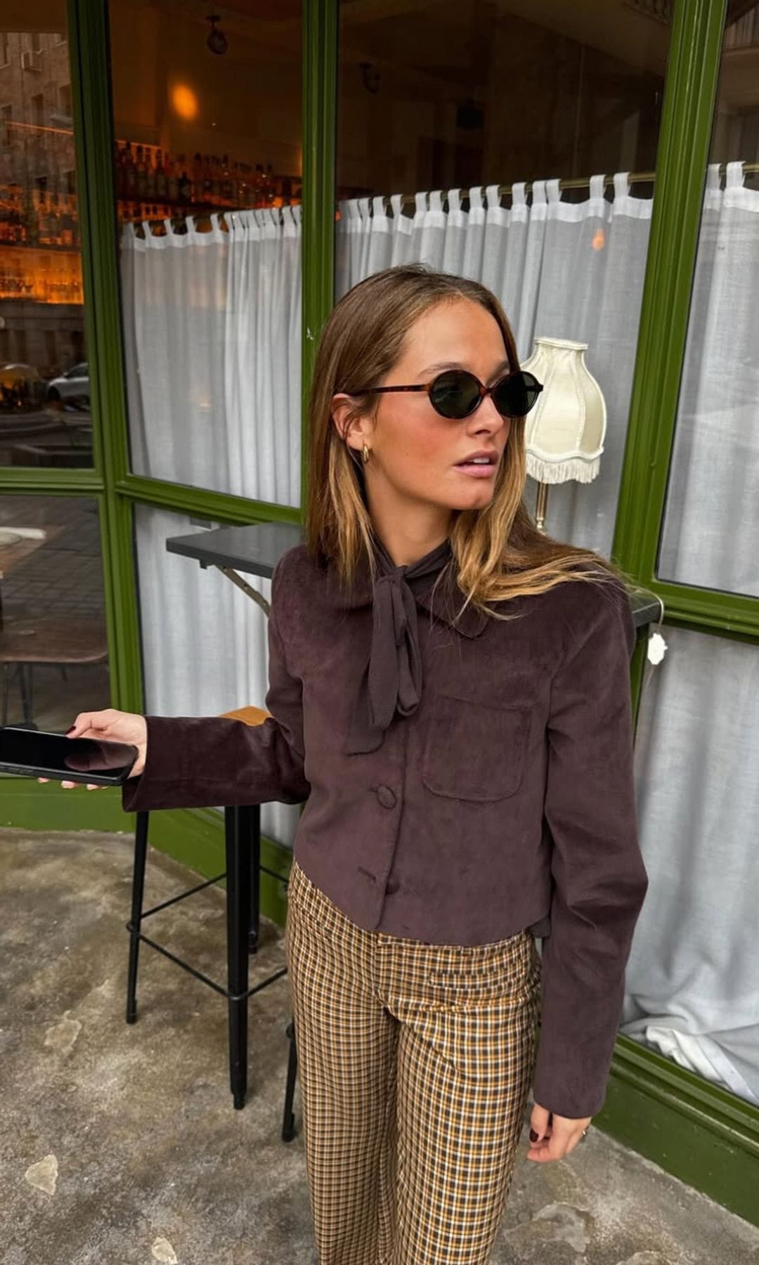 ¡HOLA! Fashion Este es el zapato que triunfa entre las madrileñas