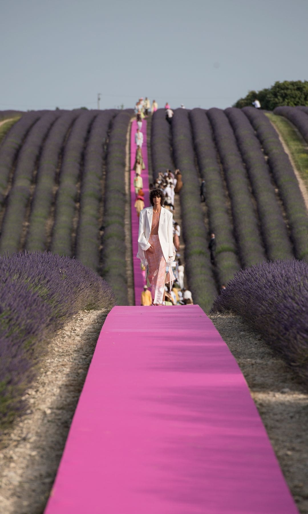 Primavera/Verano 2020 de Jacquemus. 