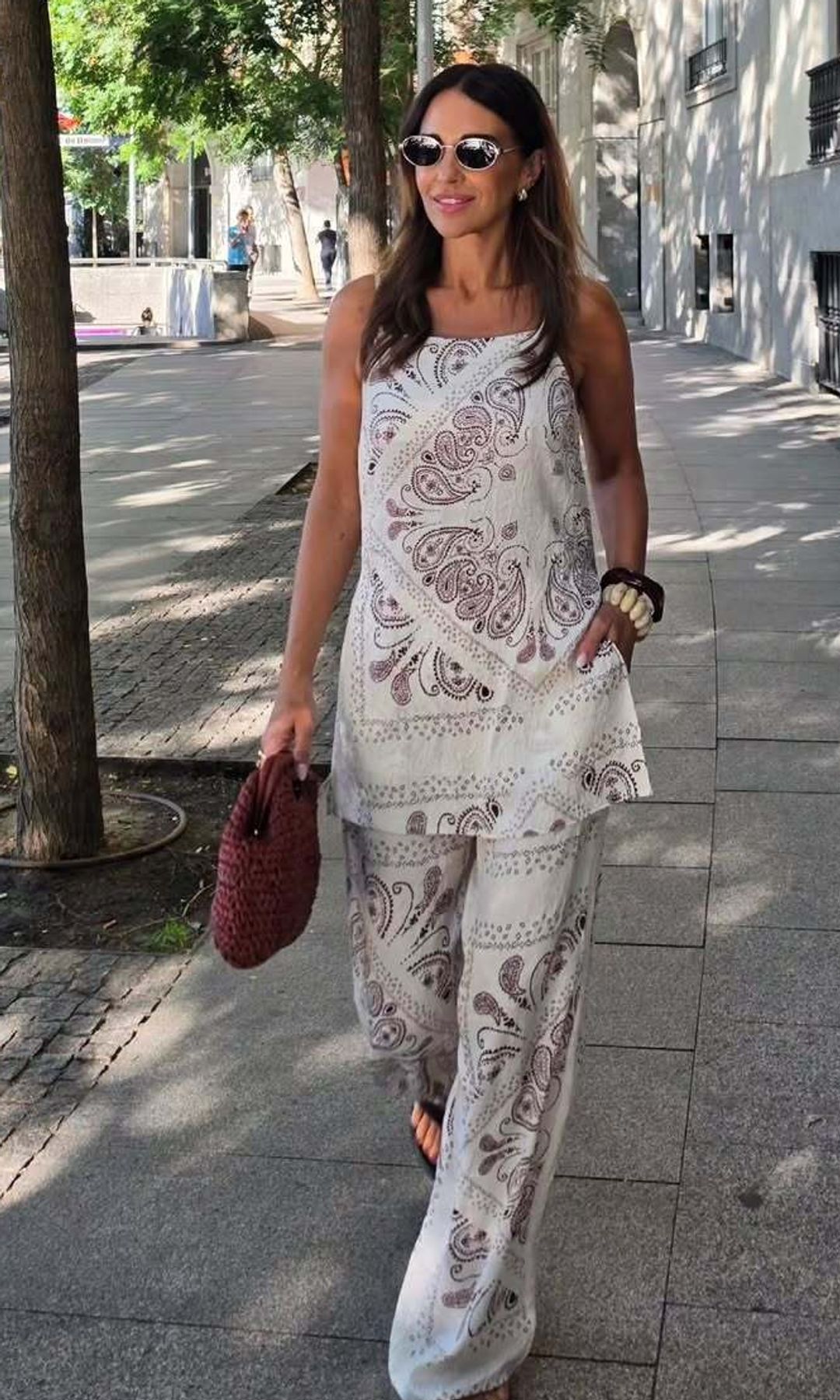 Paula Echevarría