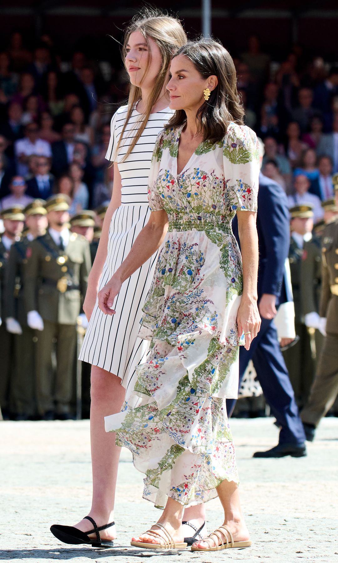 Reina Letizia