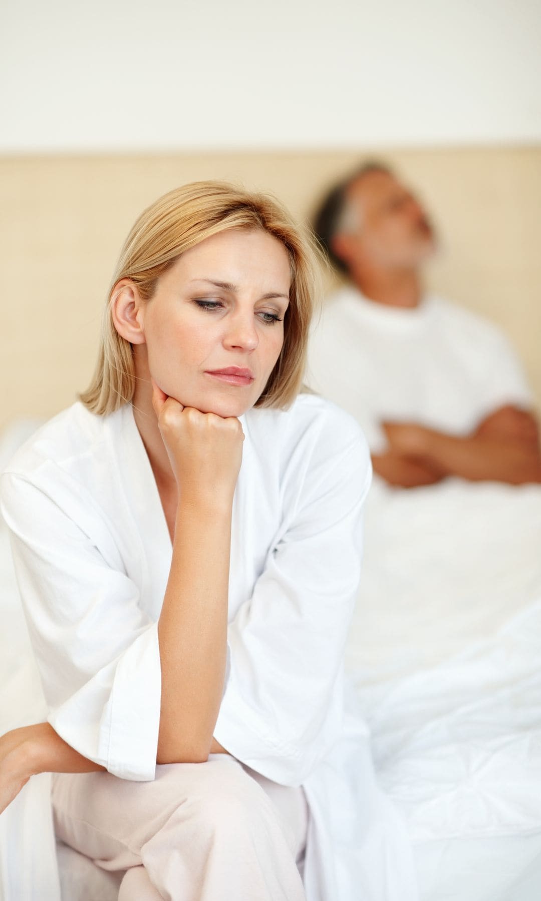 Discusiones pareja relaciones psicología