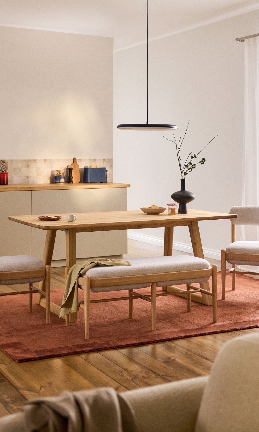 Mesa de comedor